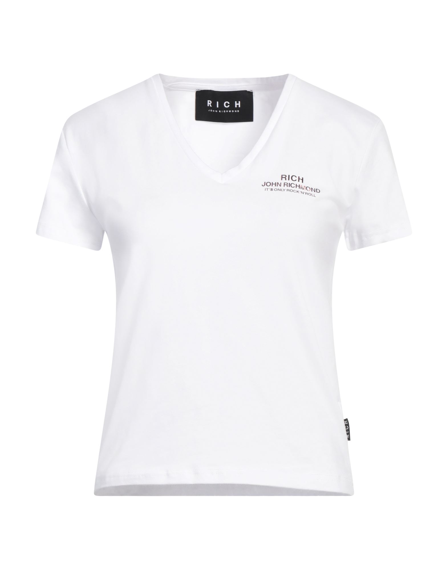 JOHN RICHMOND ΜΠΛΟΥΖΑΚΙΑ T-shirt