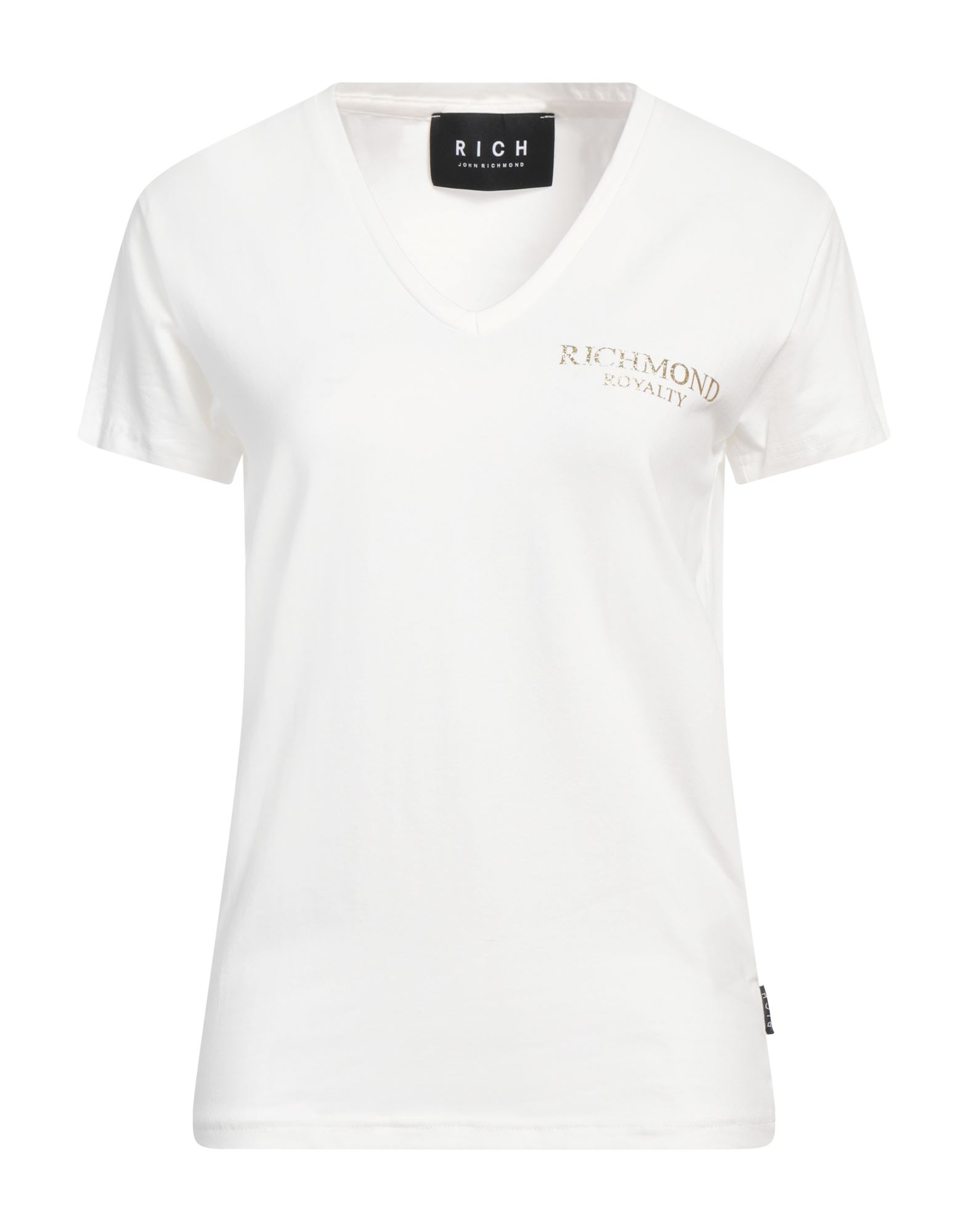 JOHN RICHMOND ΜΠΛΟΥΖΑΚΙΑ T-shirt