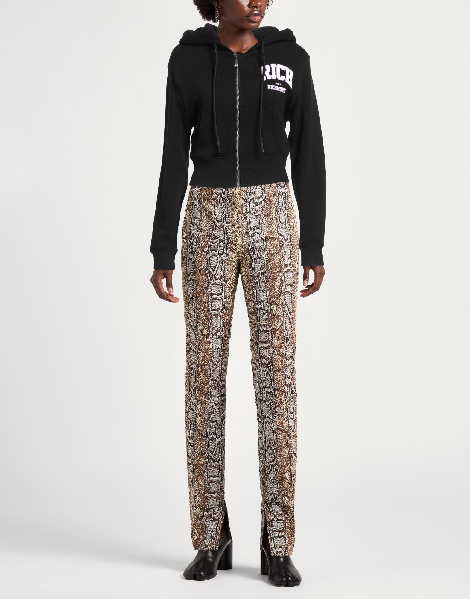  John Richmond - Camisetas Y Tops - Sudaderas - On Yoox.com 