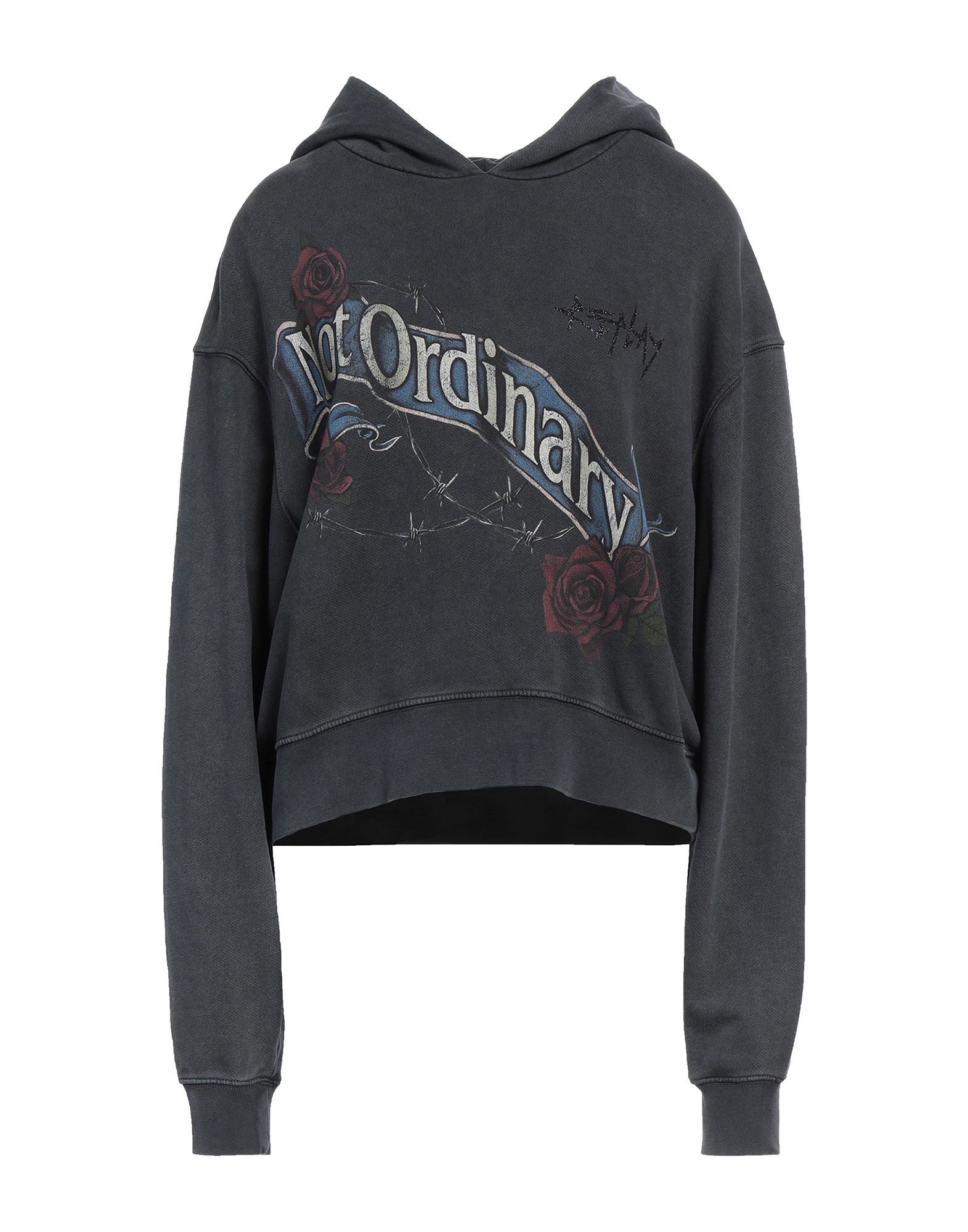  Replay - Camisetas Y Tops - Sudaderas - On Yoox.com 