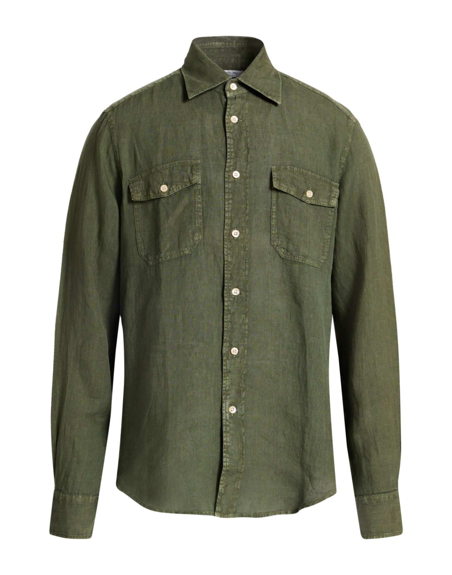  Boglioli - Tops - Hemden - On Yoox.com 