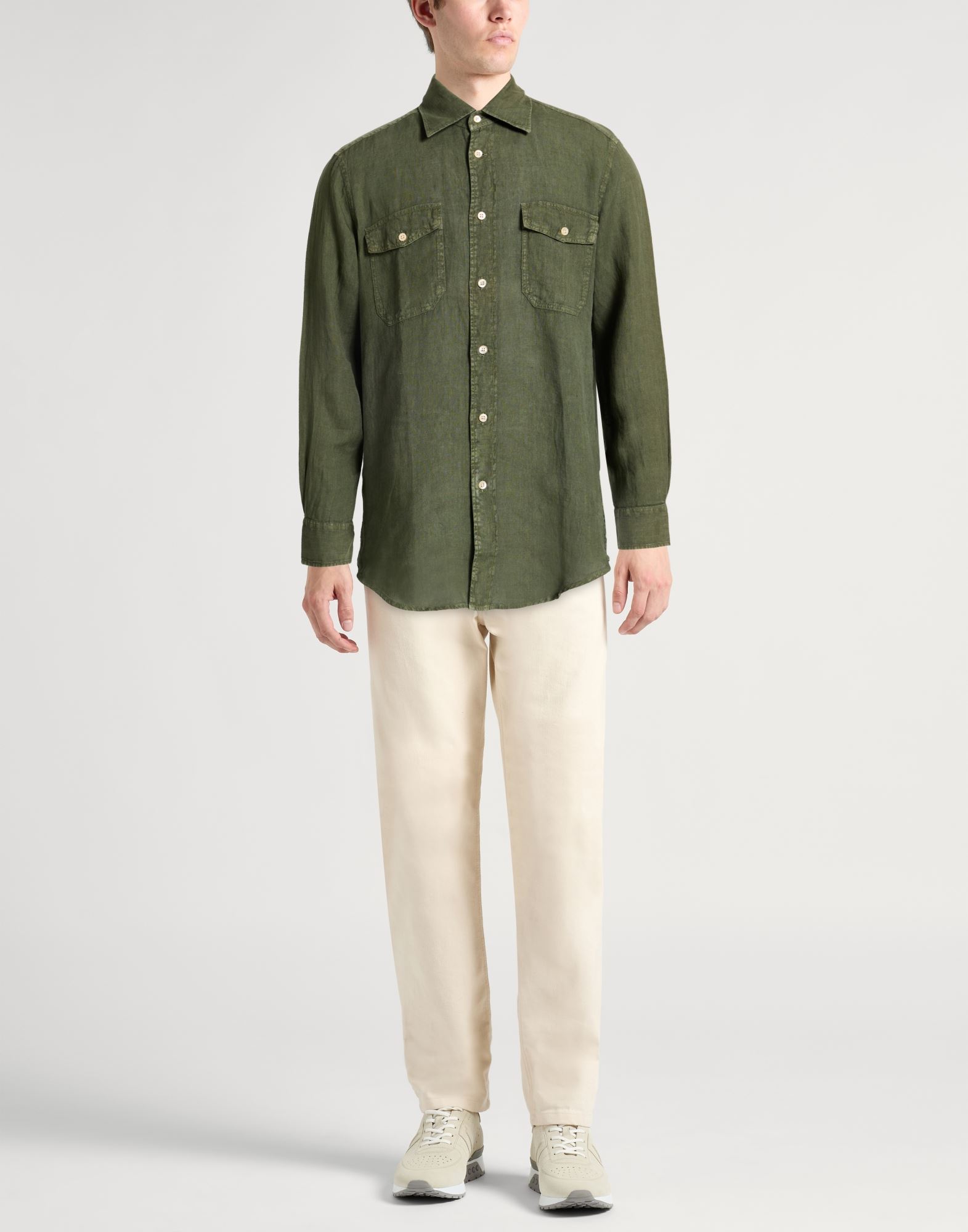  Boglioli - Tops - Hemden - On Yoox.com 