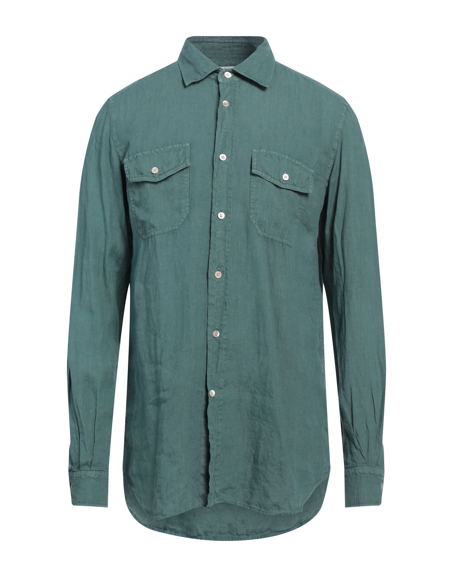  Boglioli - Tops - Hemden - On Yoox.com 