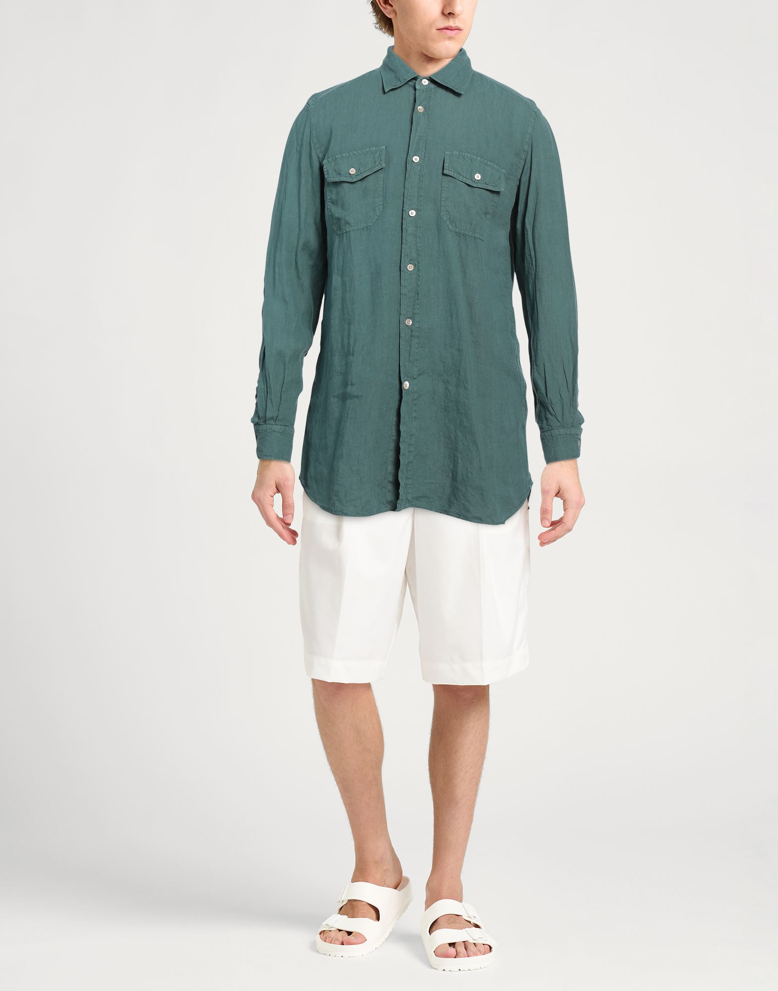  Boglioli - Tops - Hemden - On Yoox.com 