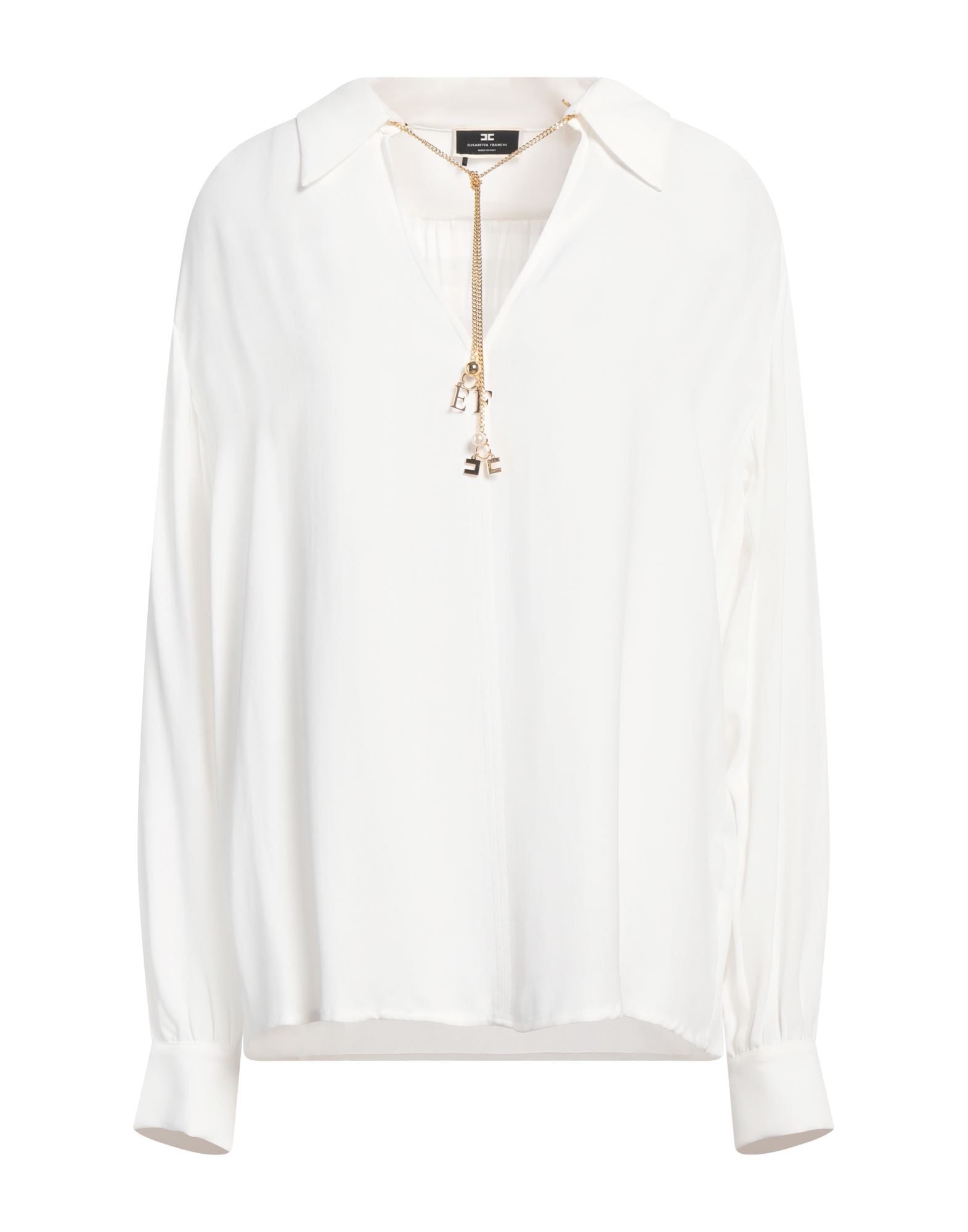 ELISABETTA FRANCHI ELISABETTA FRANCHI ΜΠΛΟΥΖΑΚΙΑ Τοπ