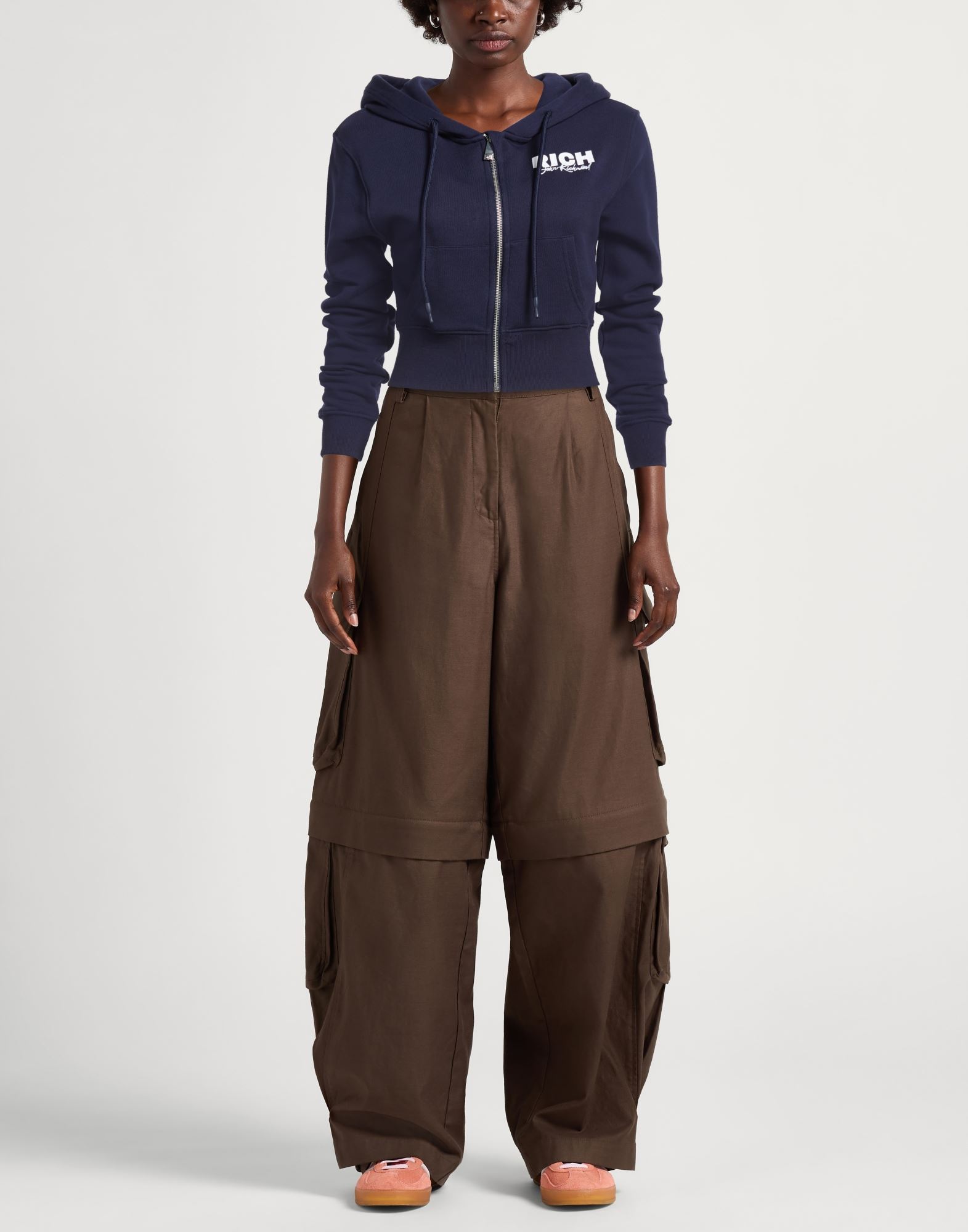  John Richmond - Camisetas Y Tops - Sudaderas - On Yoox.com 