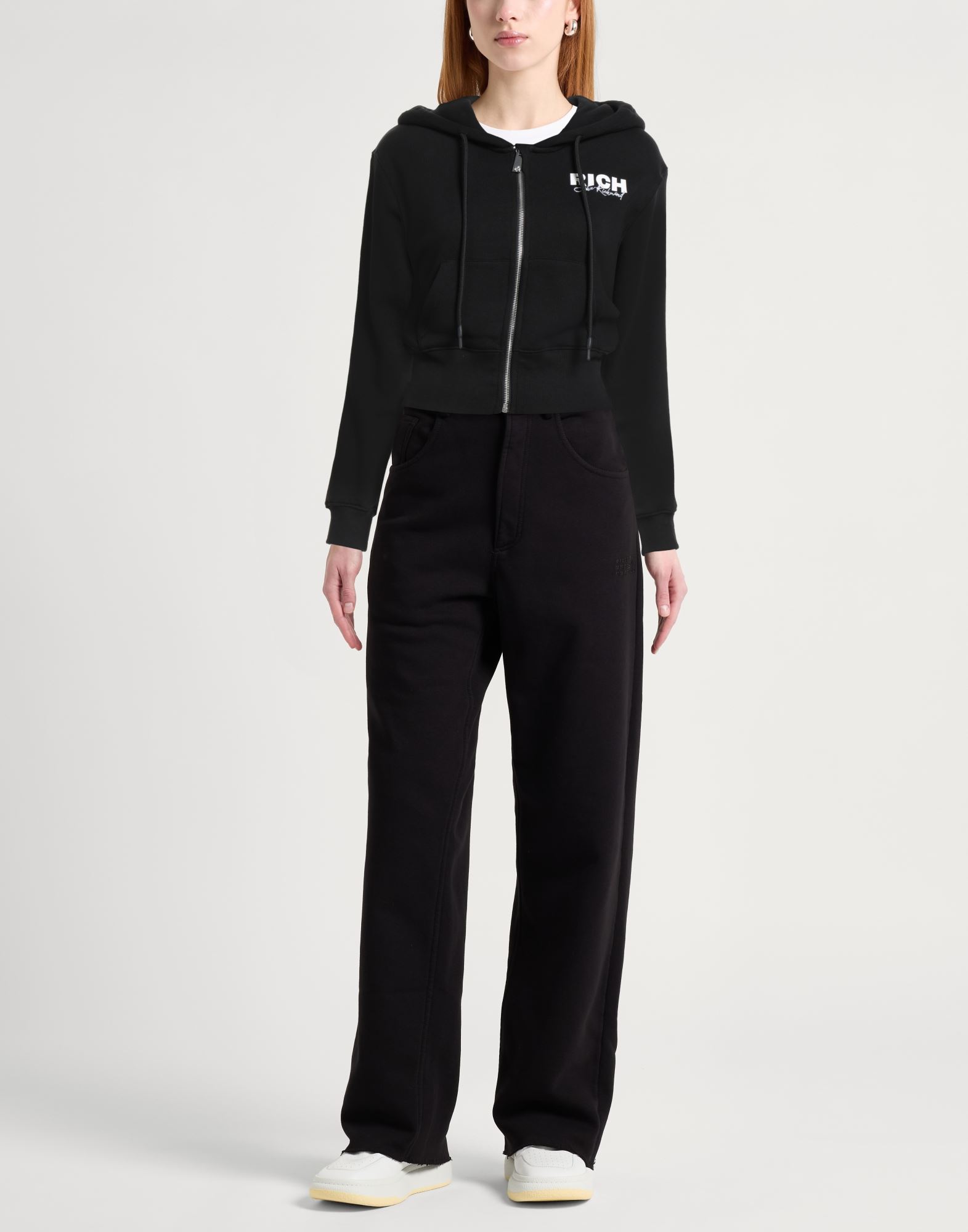  John Richmond - Camisetas Y Tops - Sudaderas - On Yoox.com 