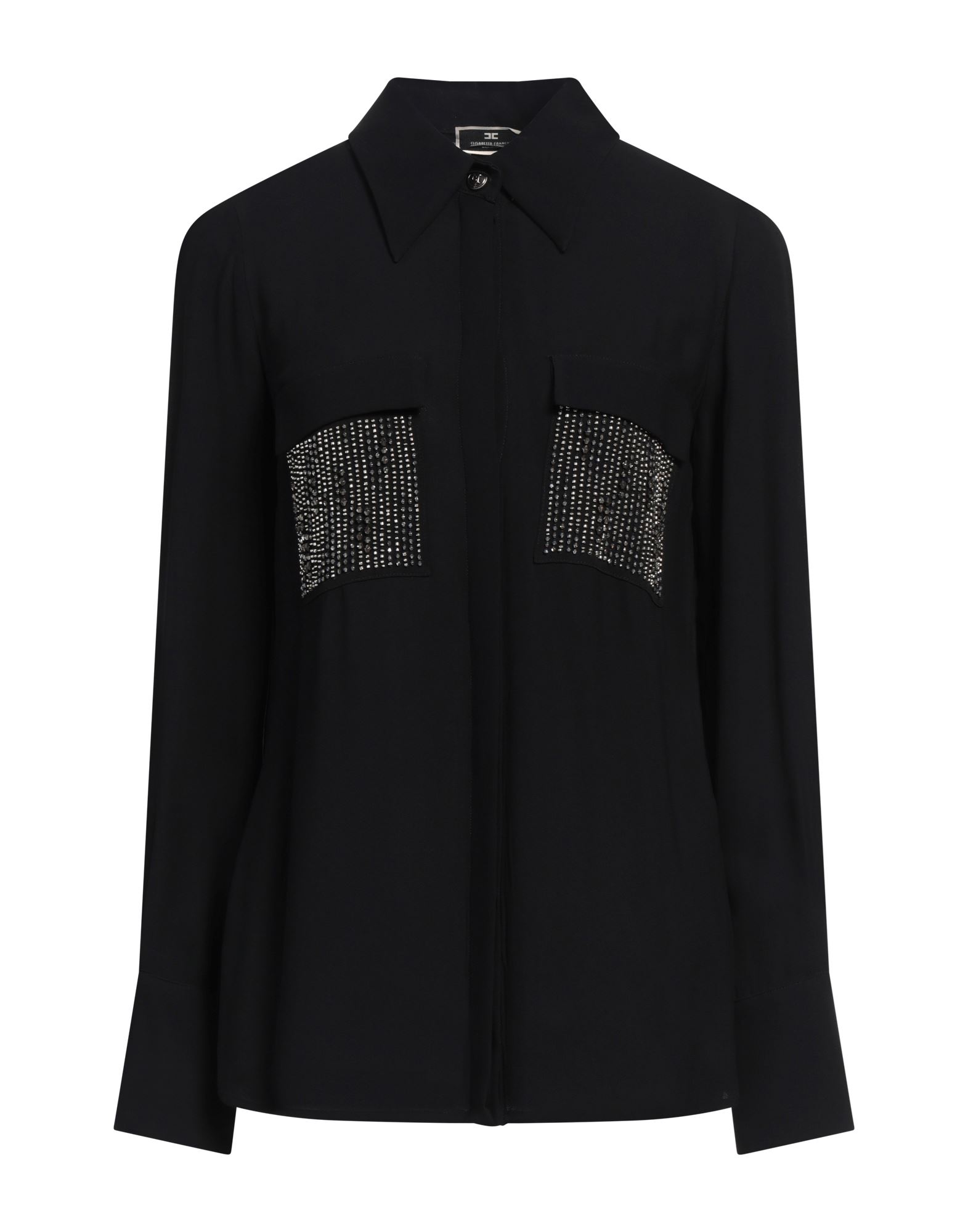  Elisabetta Franchi - Tops - Hemden - On Yoox.com 