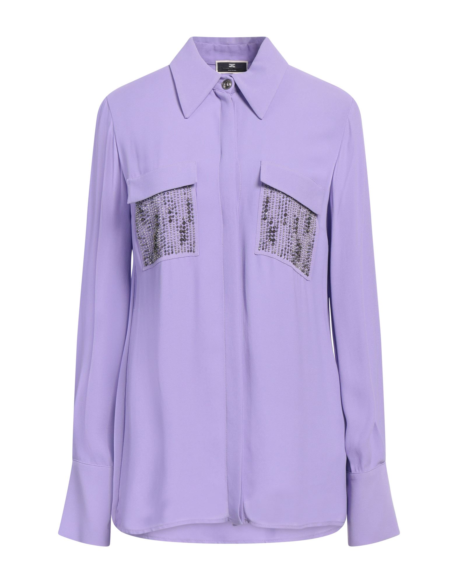  Elisabetta Franchi - Tops - Hemden - On Yoox.com 
