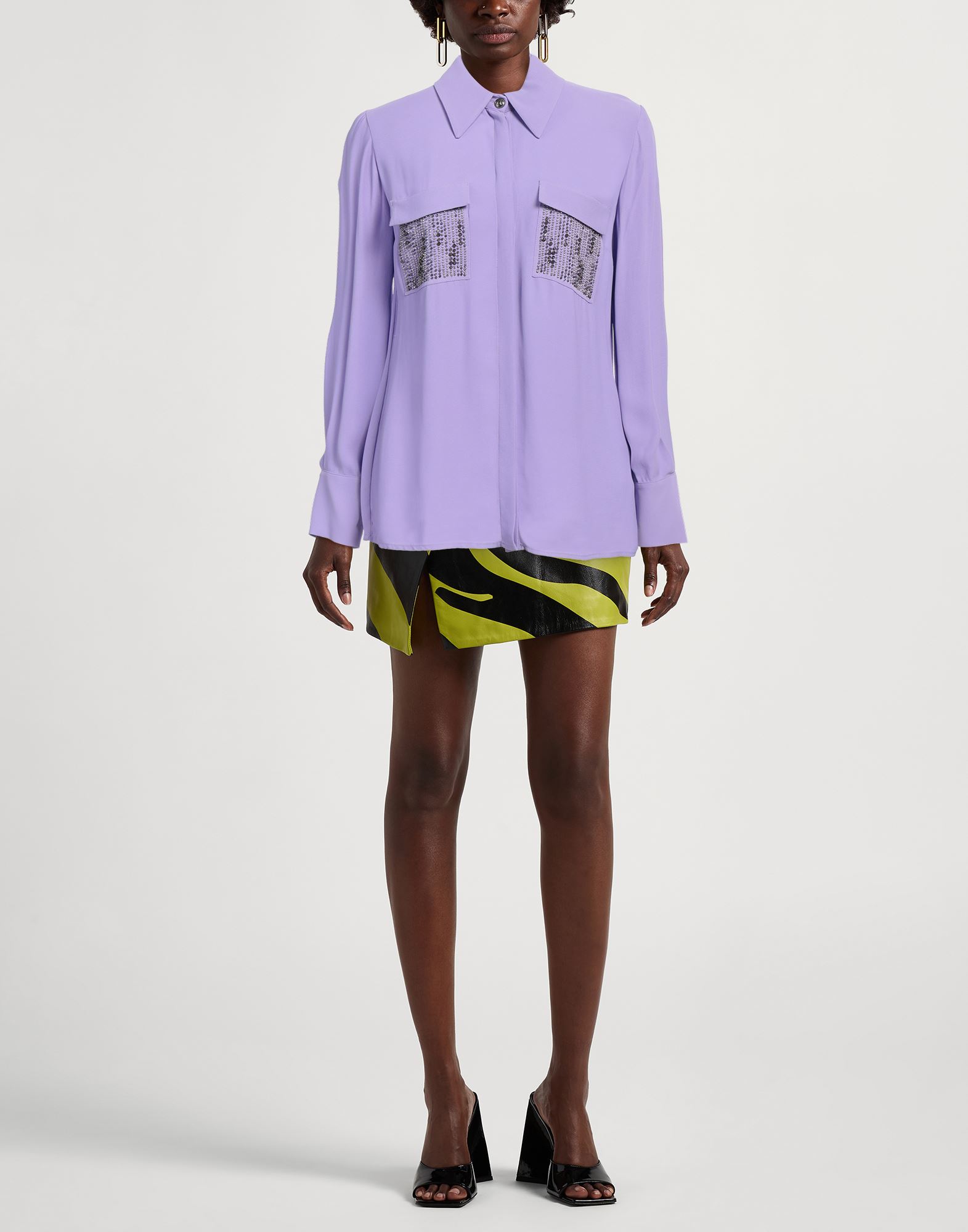  Elisabetta Franchi - Tops - Hemden - On Yoox.com 