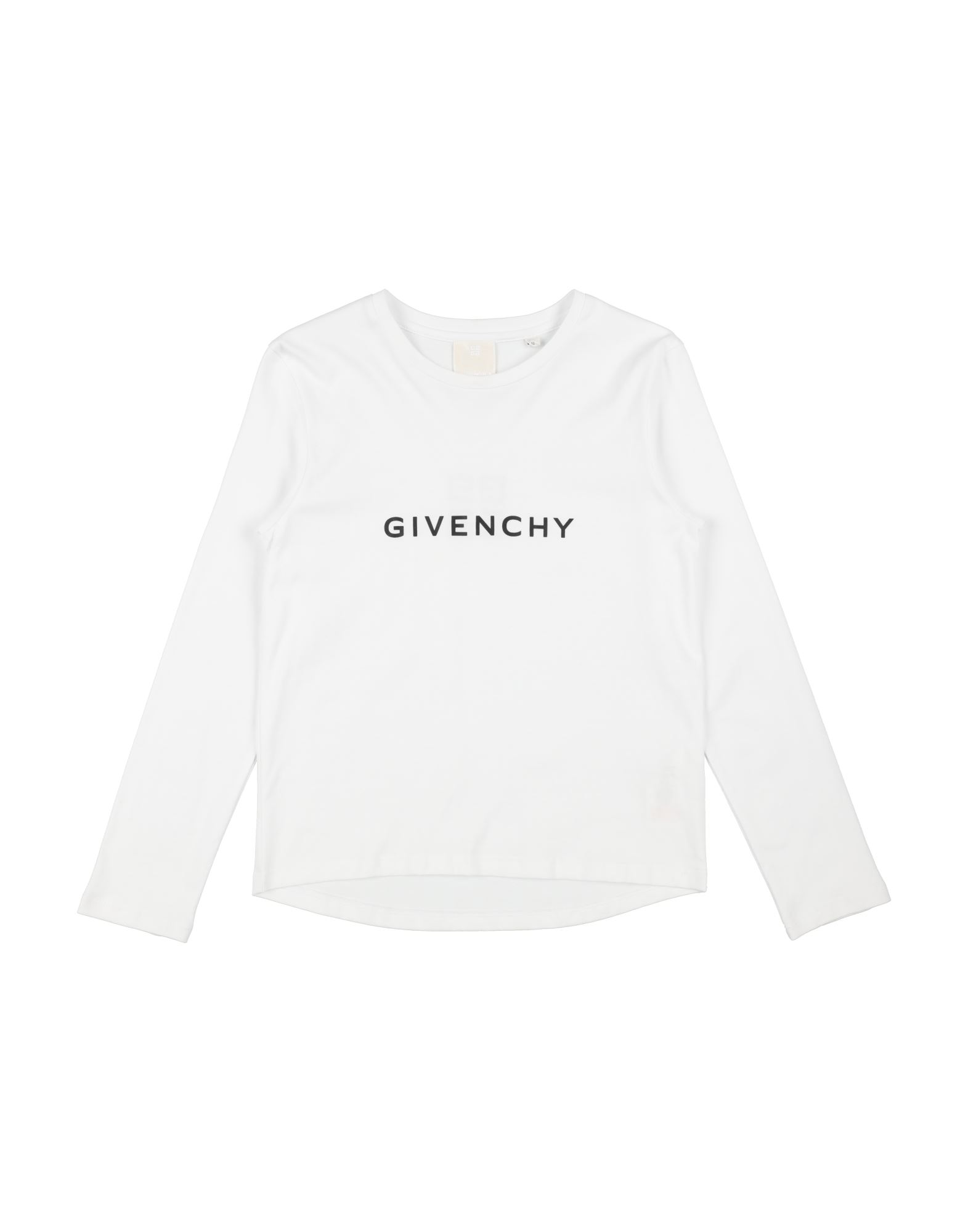  Givenchy - Tops - T-shirts - On Yoox.com 