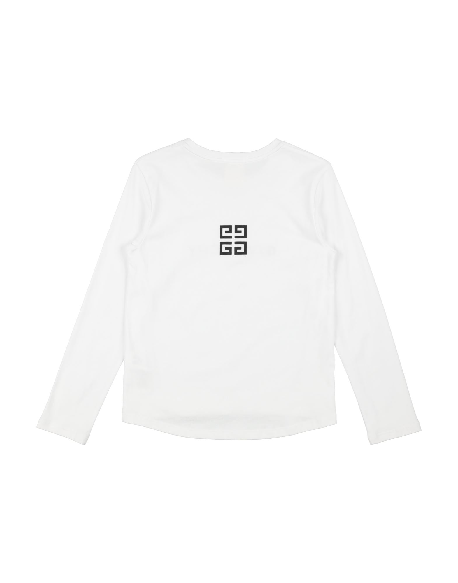  Givenchy - Tops - T-shirts - On Yoox.com 