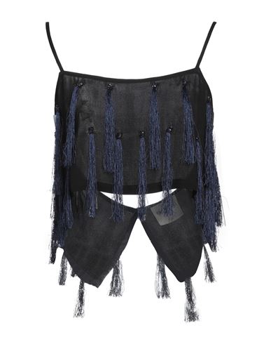 Top Mujer Azul noche 0,1,2,3 Mujer