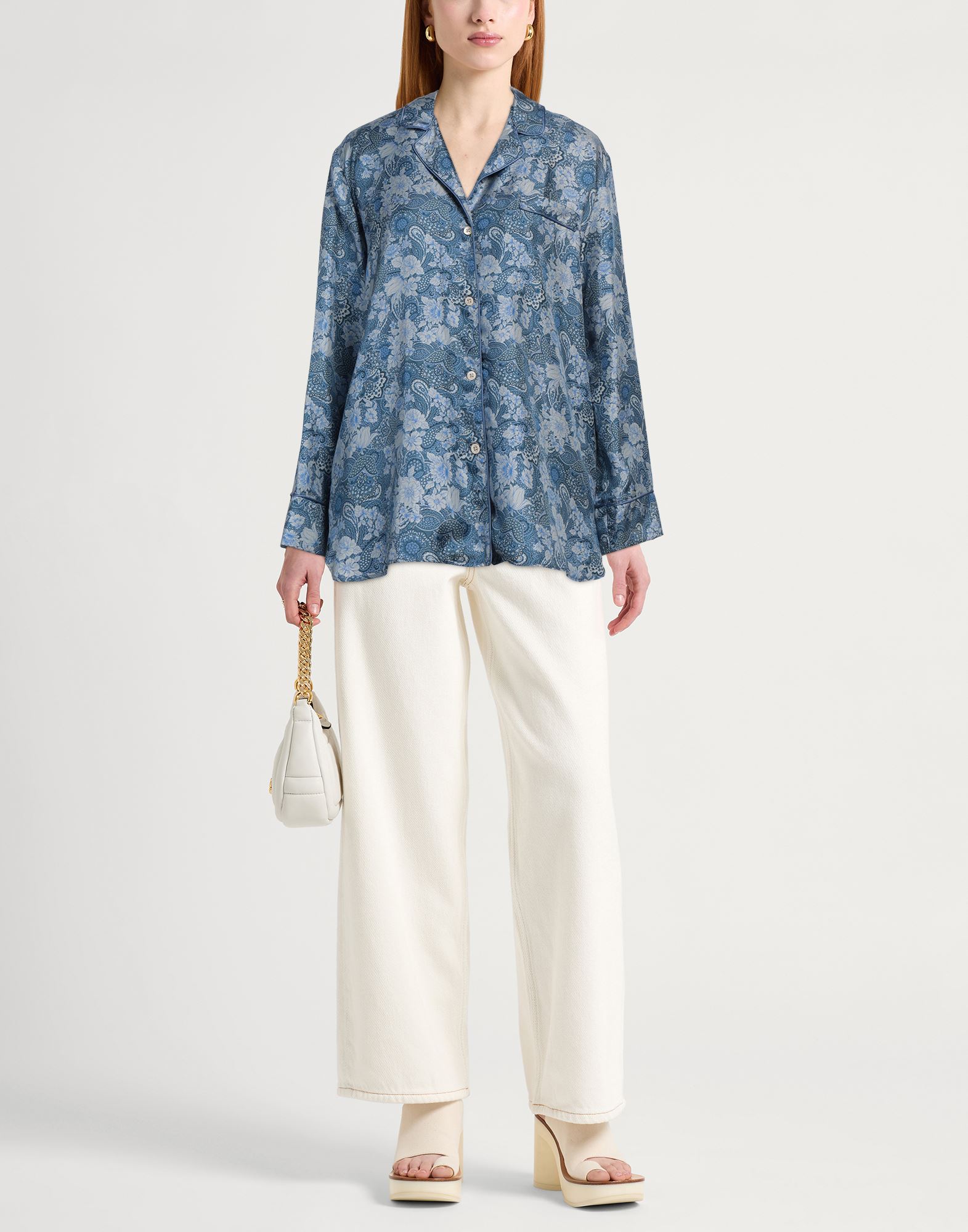  Massimo Alba - Camisetas Y Tops - Camisas - On Yoox.com 