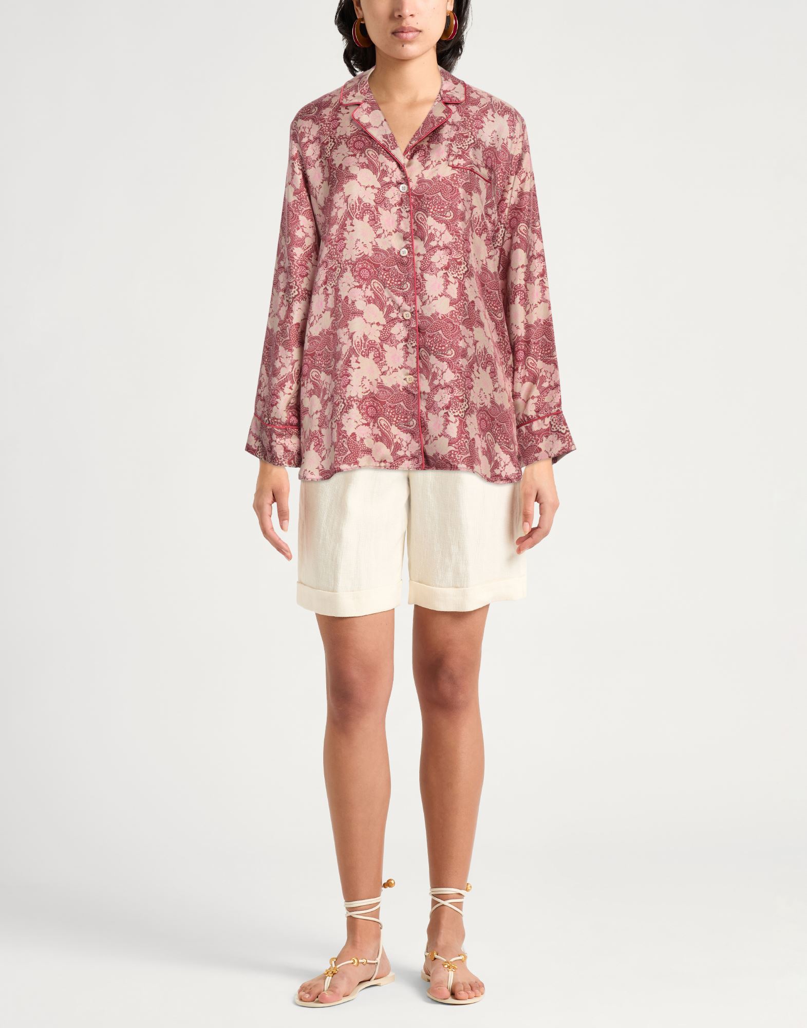  Massimo Alba - Tops - Hemden - On Yoox.com 