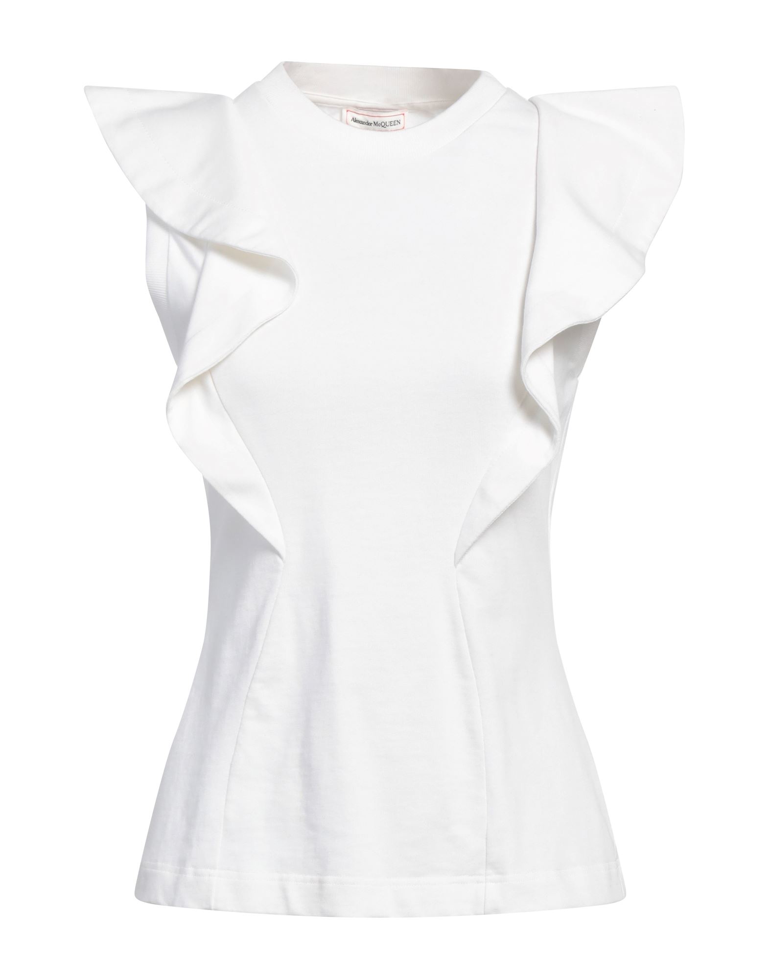  Mcqueen - Tops - Tops - On Yoox.com 