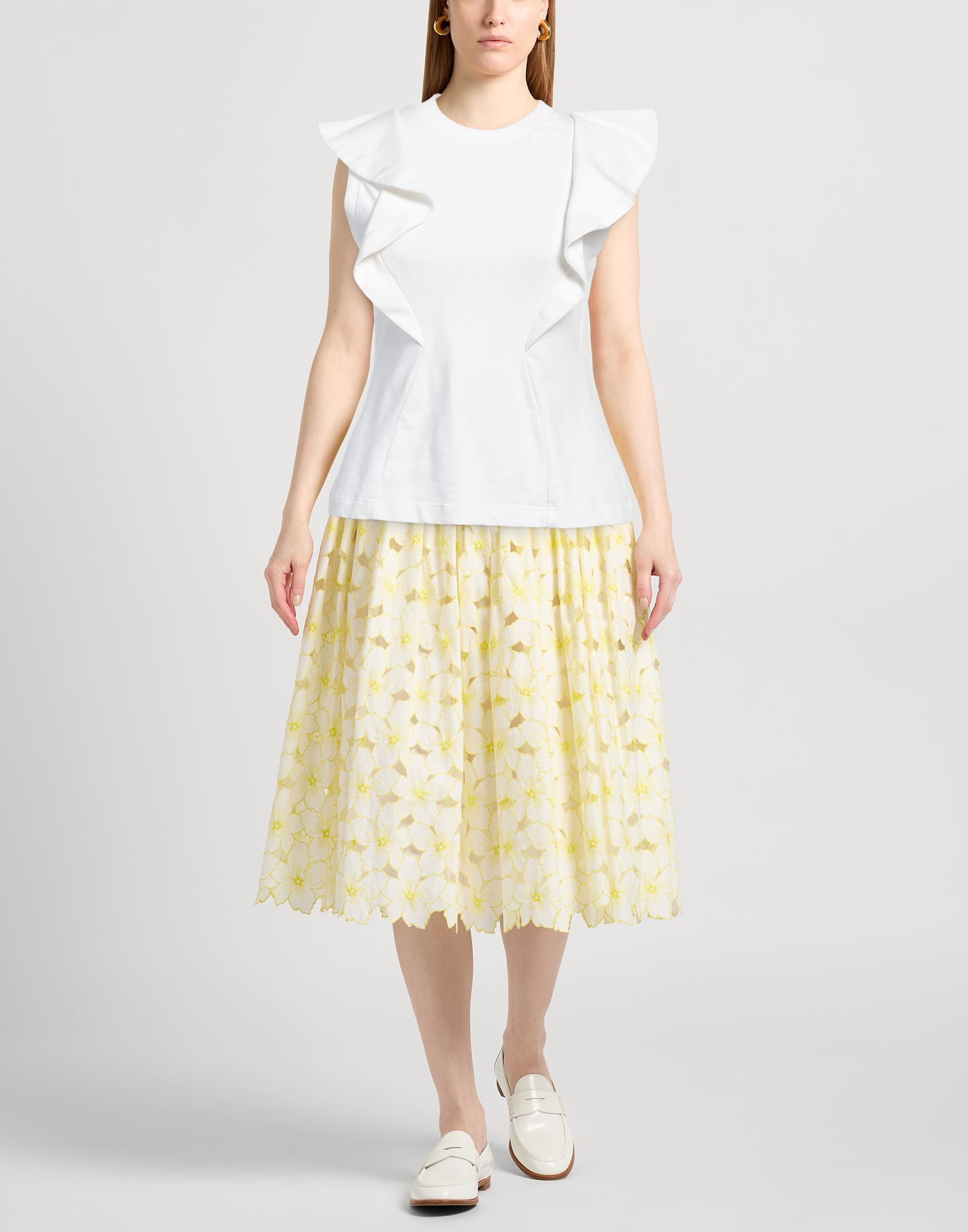  Mcqueen - Tops - Tops - On Yoox.com 