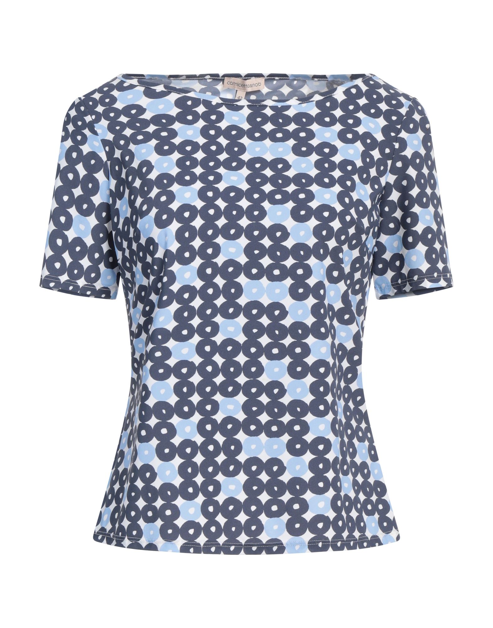  Camicettasnob - Camisetas Y Tops - Camisetas - On Yoox.com 