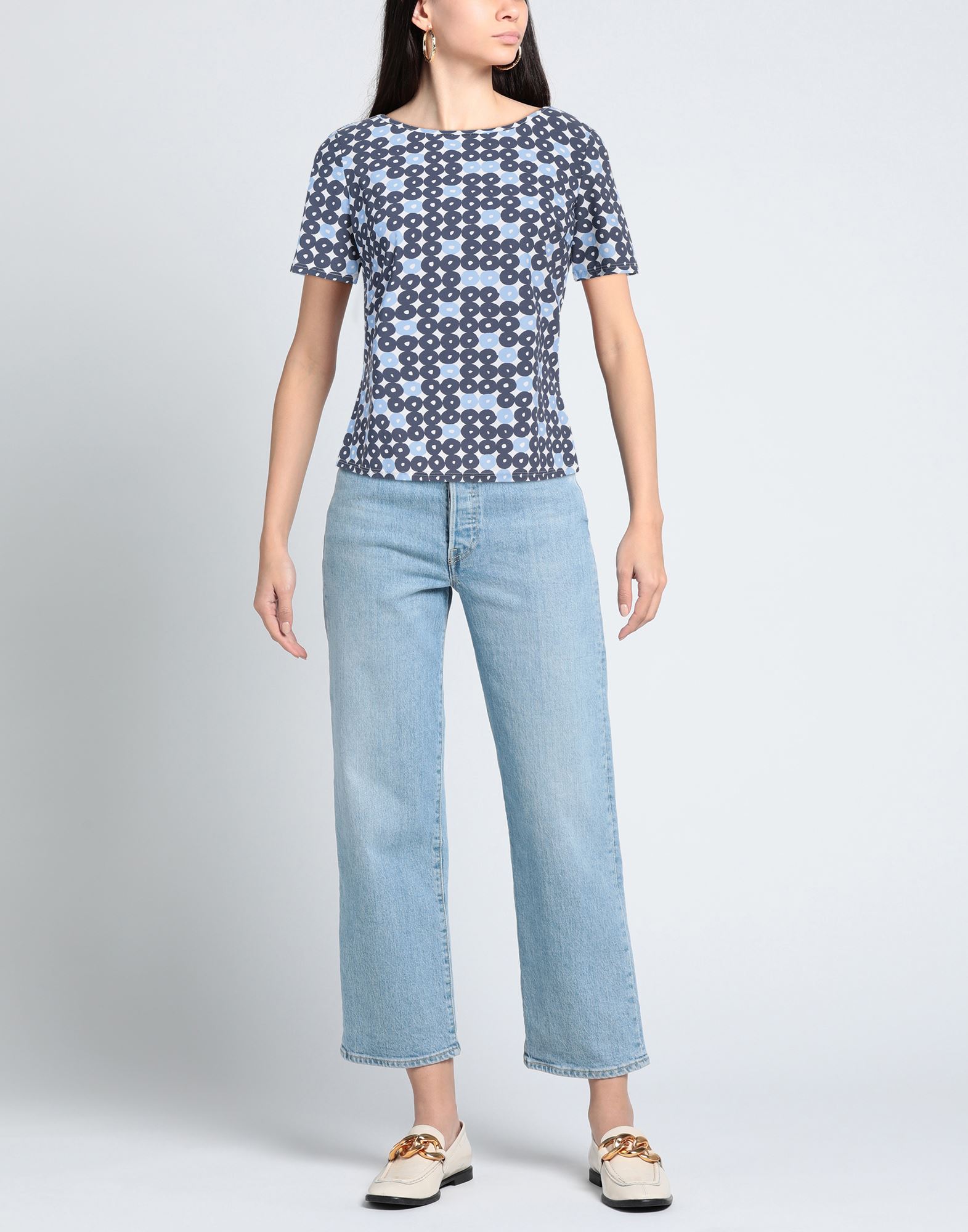  Camicettasnob - Camisetas Y Tops - Camisetas - On Yoox.com 