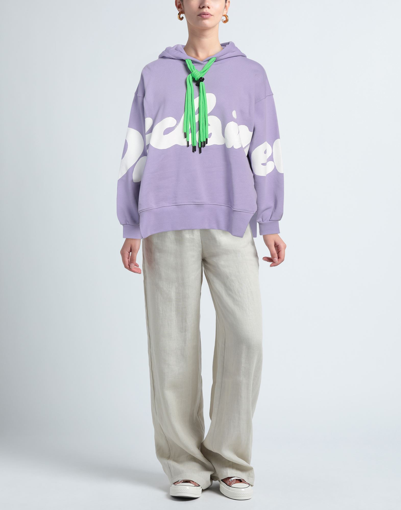  Disclaimer - Camisetas Y Tops - Sudaderas - On Yoox.com 