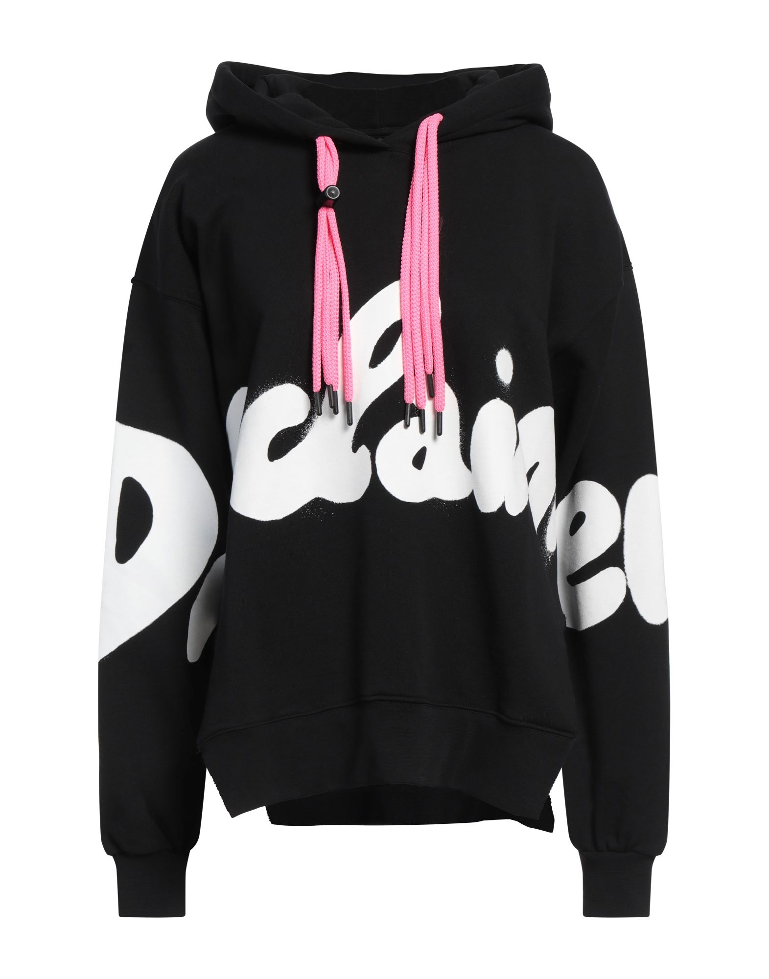  Disclaimer - Camisetas Y Tops - Sudaderas - On Yoox.com 