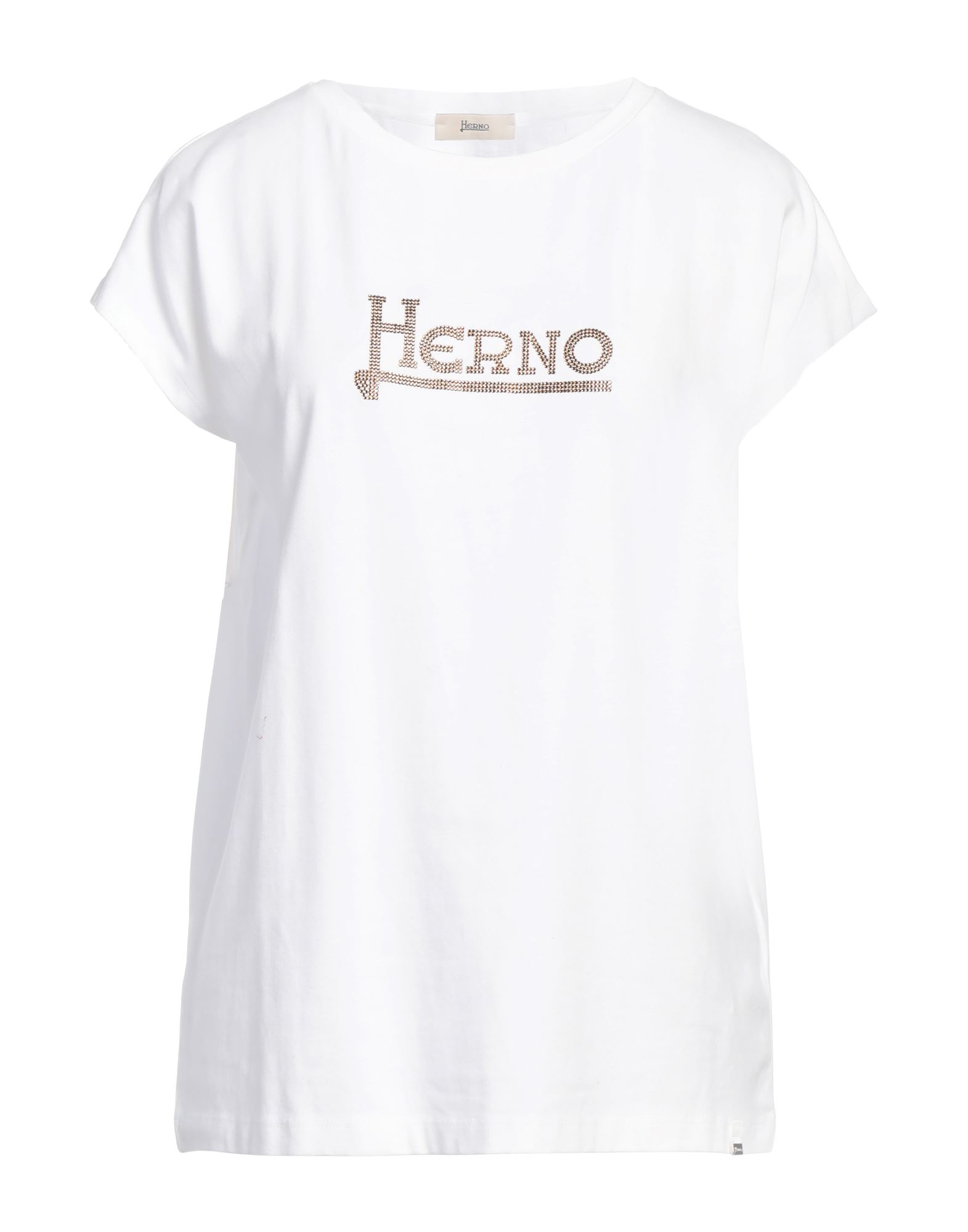 HERNO ΜΠΛΟΥΖΑΚΙΑ T-shirt