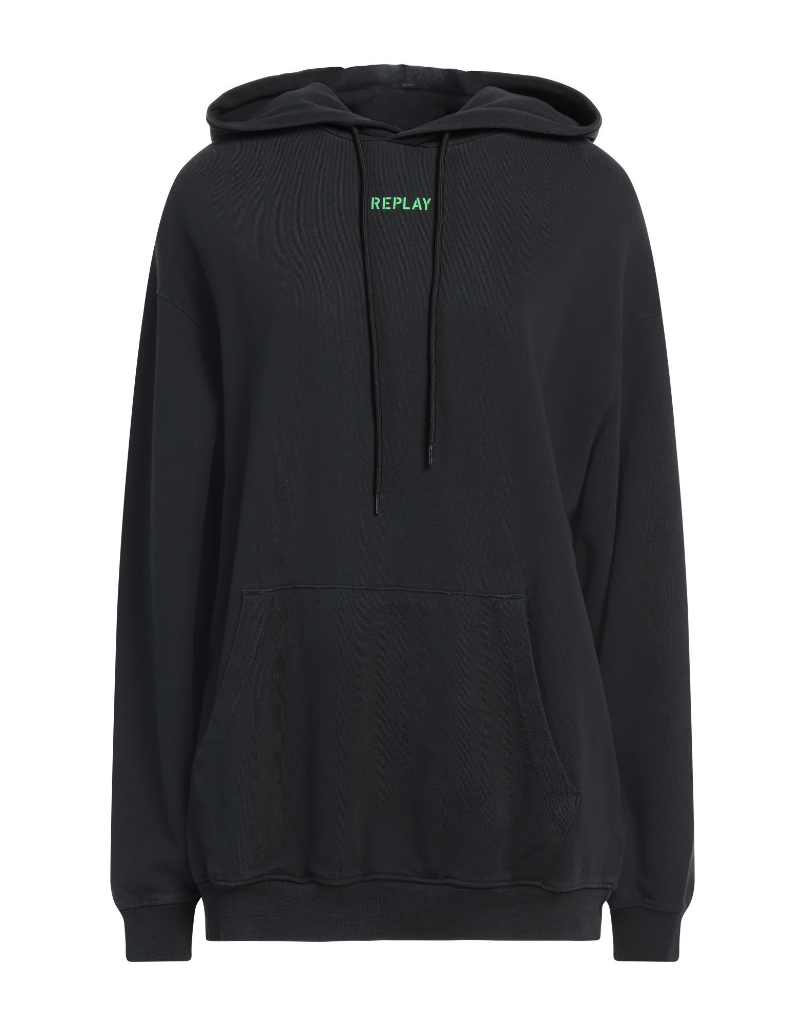  Replay - Tops - Sweatshirts - On Yoox.com 