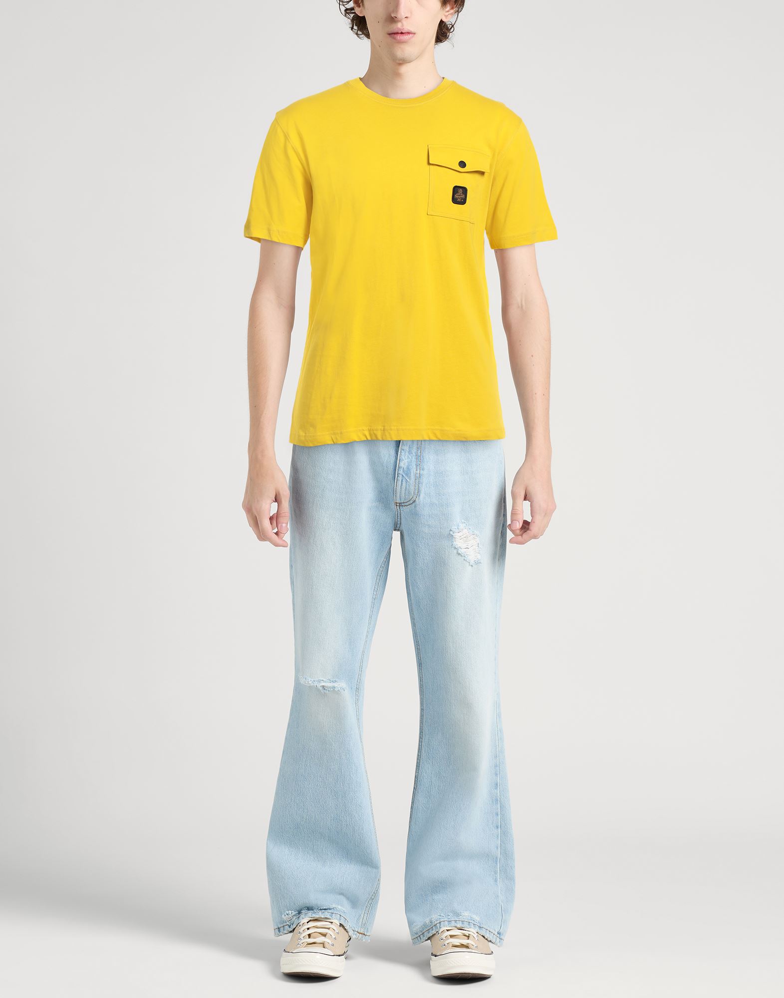  Refrigiwear - Tops - T-shirts - On Yoox.com 