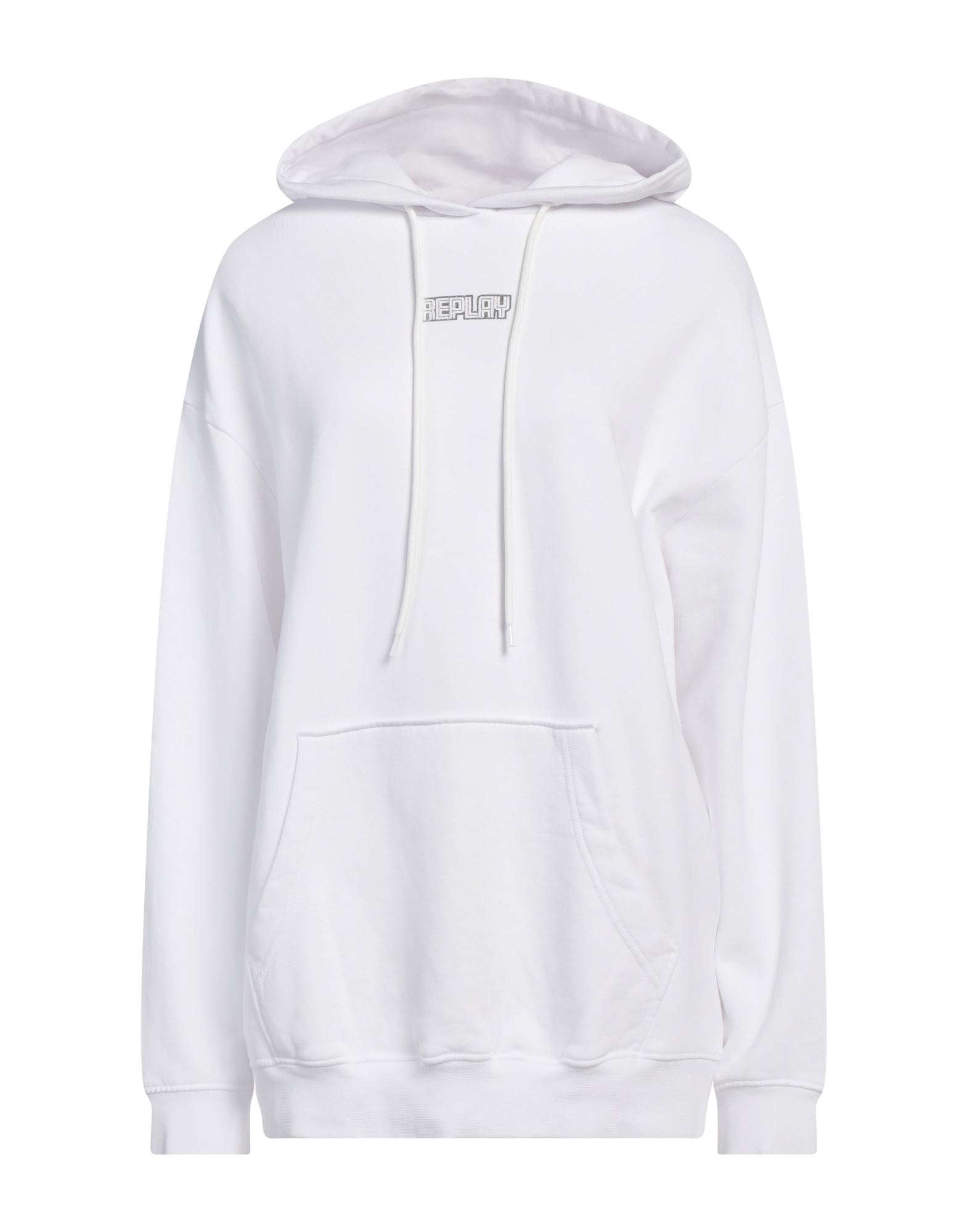  Replay - Tops - Sweatshirts - On Yoox.com 