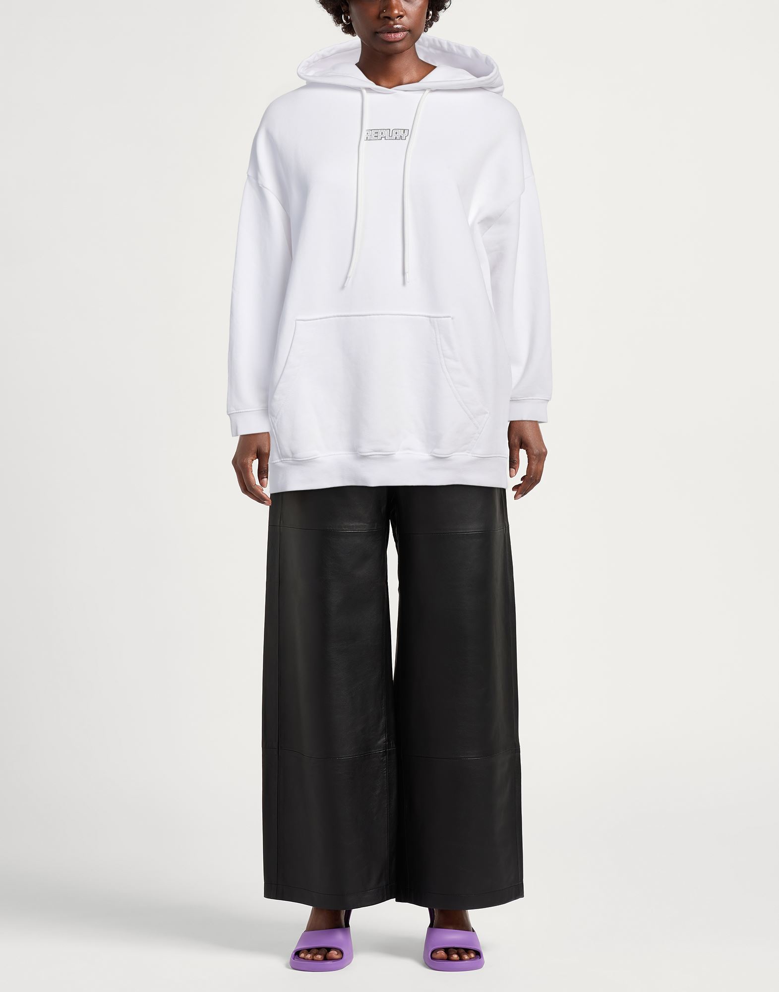  Replay - Tops - Sweatshirts - On Yoox.com 