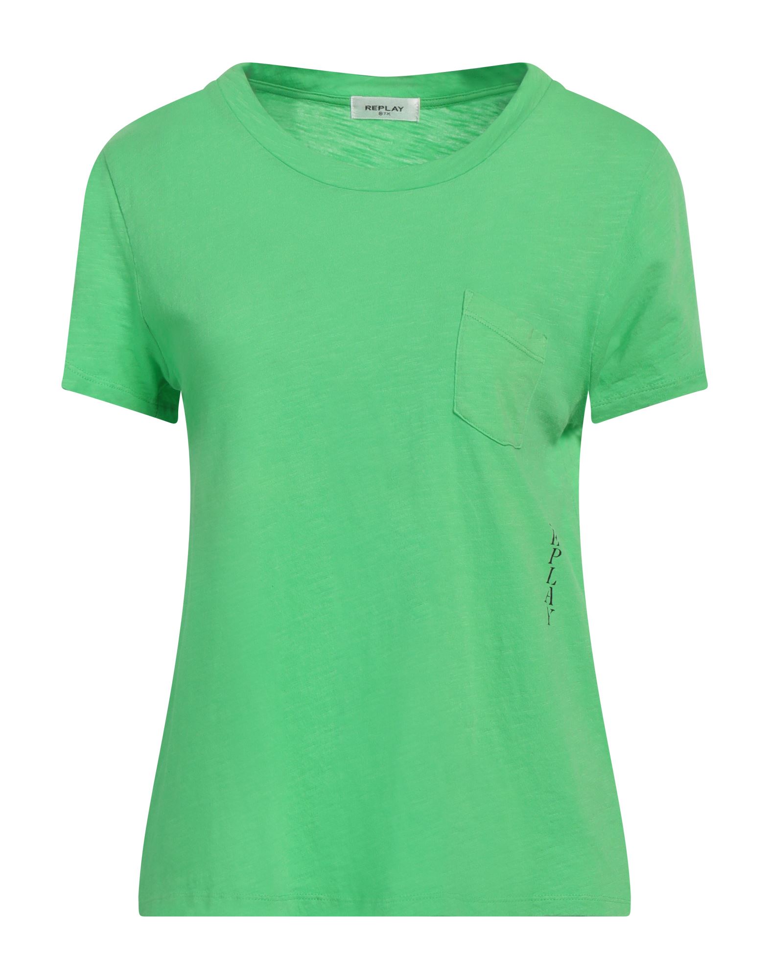 REPLAY ΜΠΛΟΥΖΑΚΙΑ T-shirt