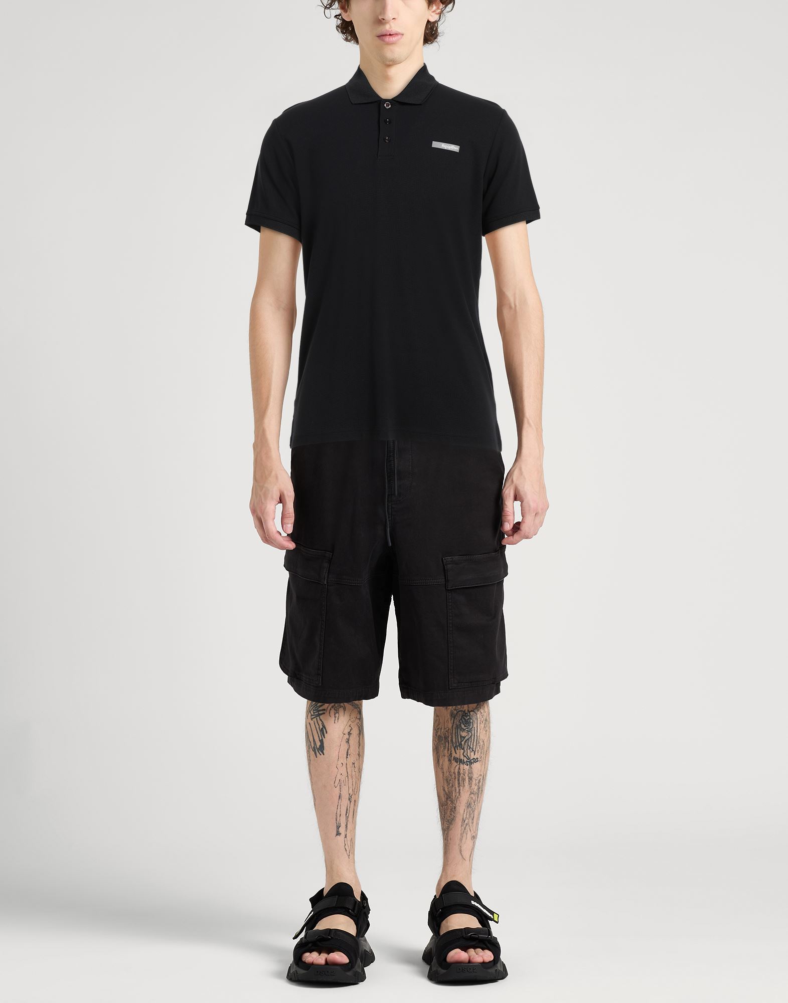  Refrigiwear - Tops - Poloshirts - On Yoox.com 