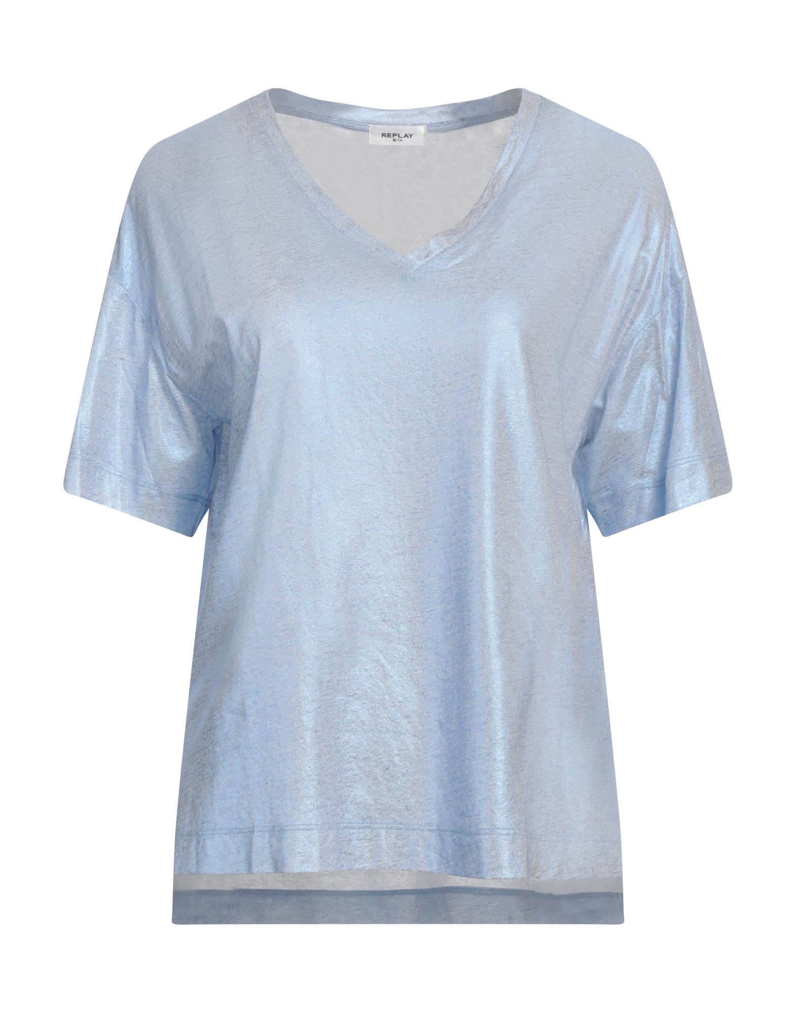  Replay - Tops - T-shirts - On Yoox.com 