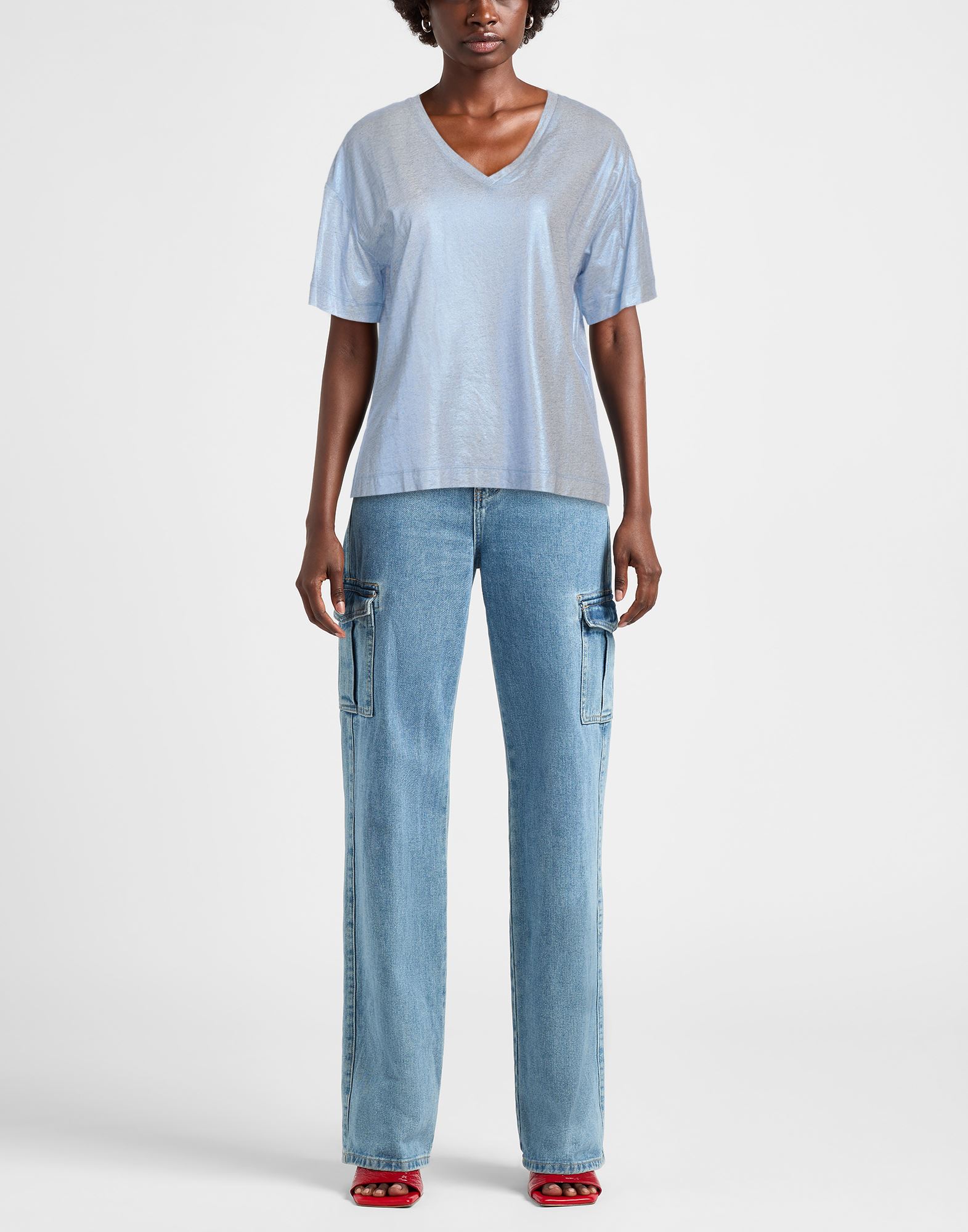  Replay - Tops - T-shirts - On Yoox.com 