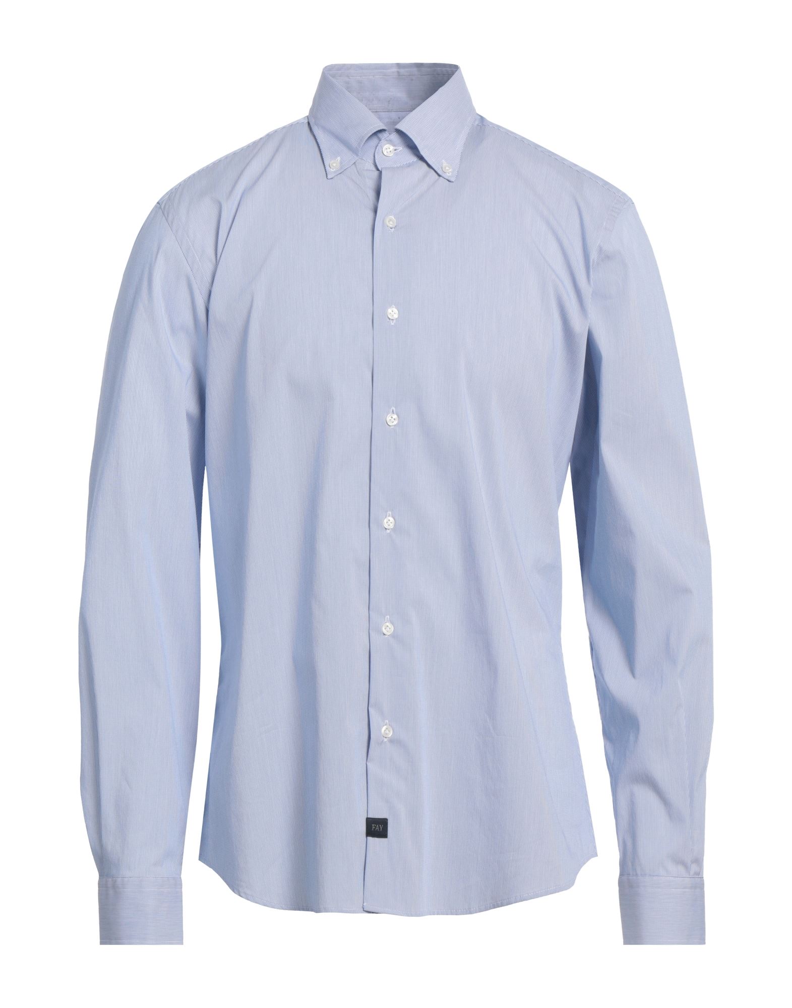  Fay - Tops - Hemden - On Yoox.com 