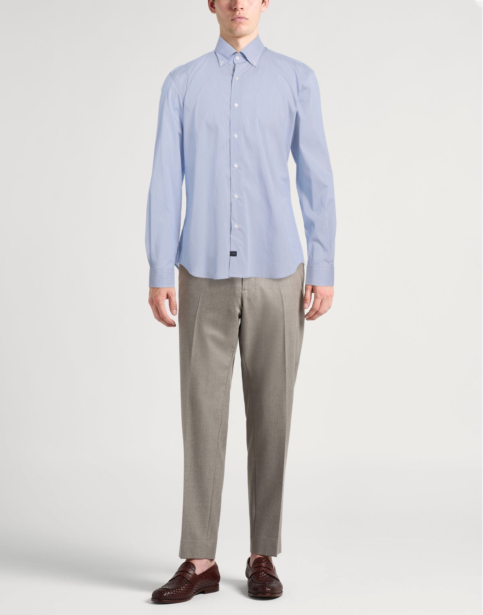  Fay - Tops - Hemden - On Yoox.com 
