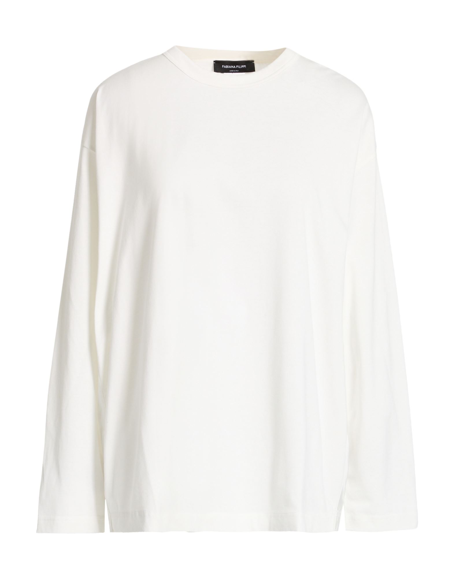  Fabiana Filippi - Tops - T-shirts - On Yoox.com 