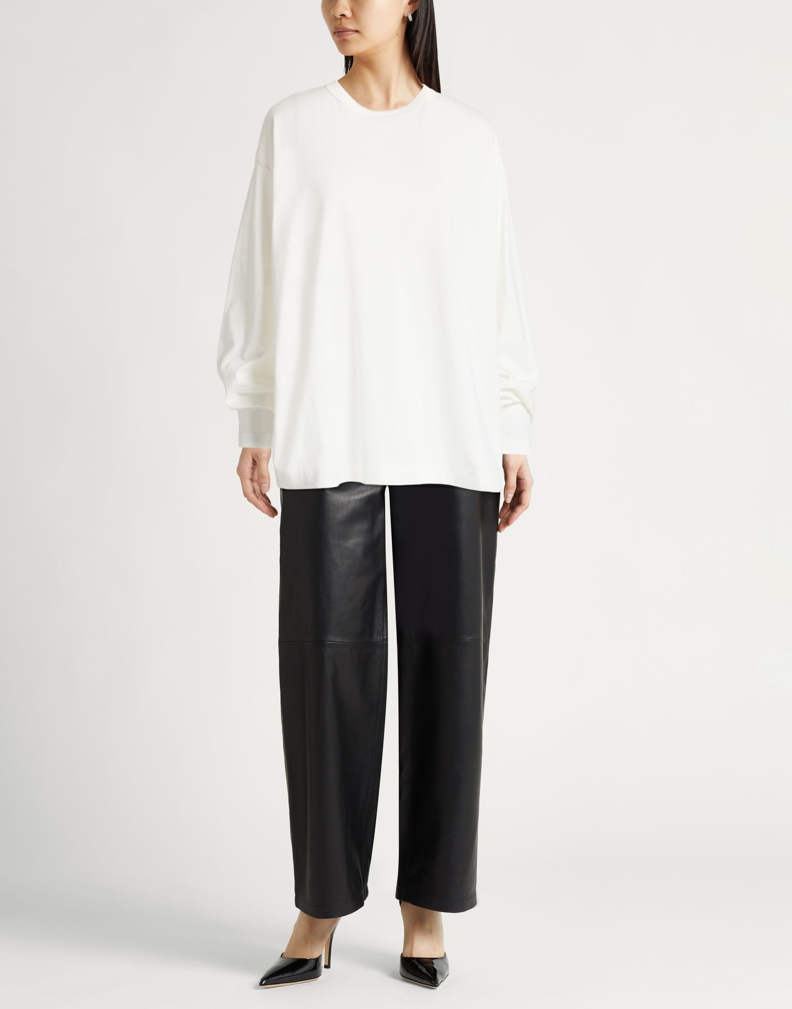  Fabiana Filippi - Tops - T-shirts - On Yoox.com 