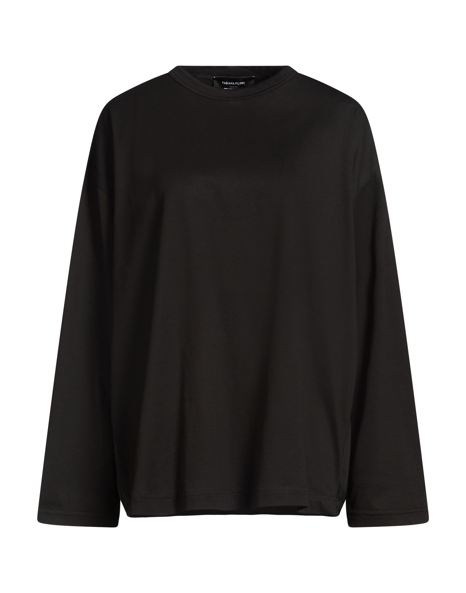  Fabiana Filippi - Tops - T-shirts - On Yoox.com 
