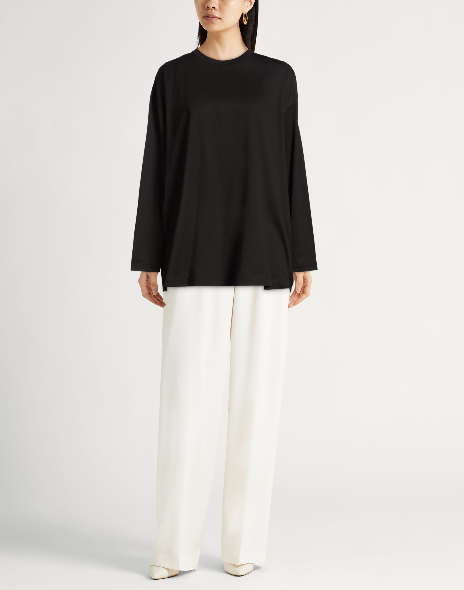  Fabiana Filippi - Tops - T-shirts - On Yoox.com 