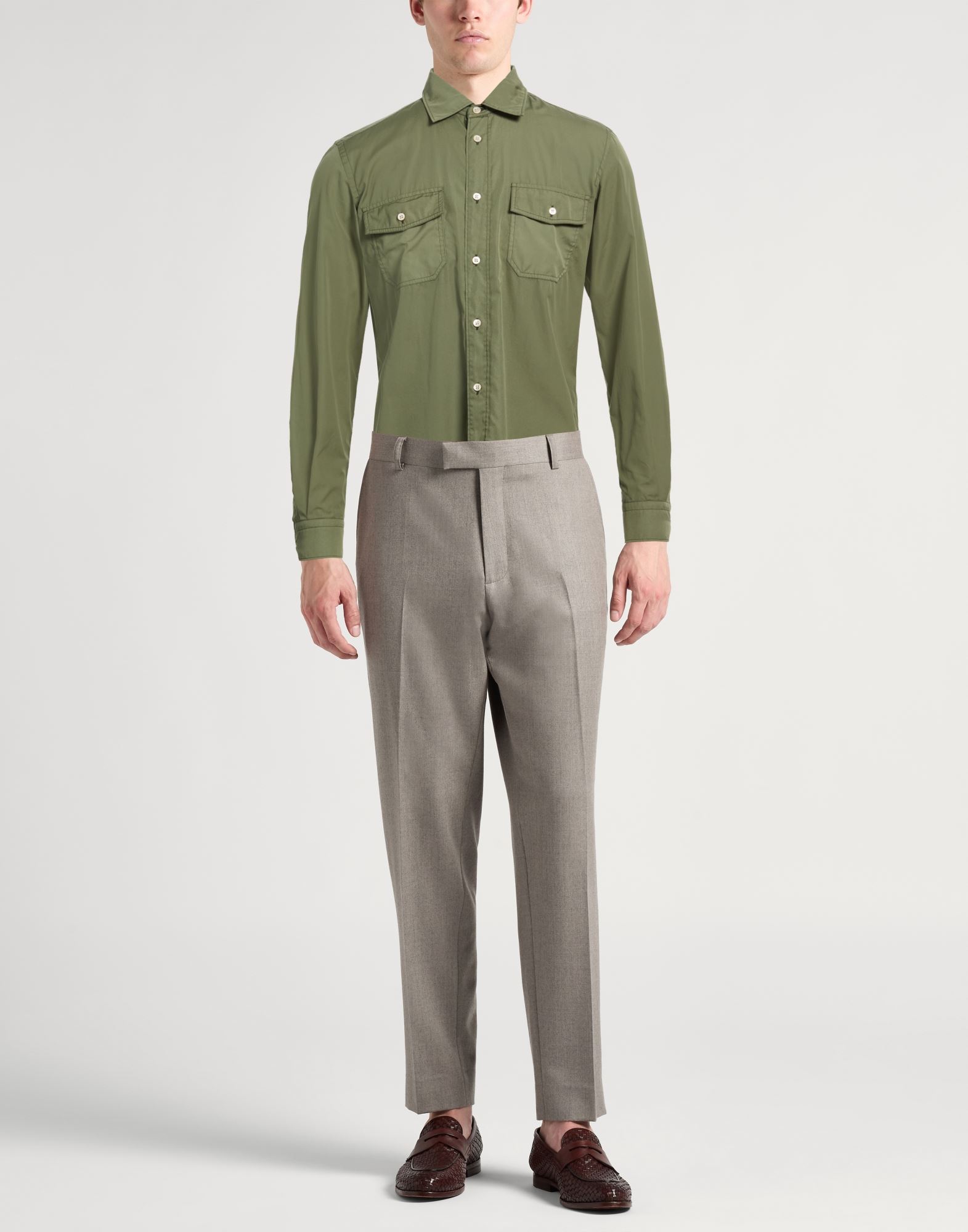  Boglioli - Tops - Hemden - On Yoox.com 