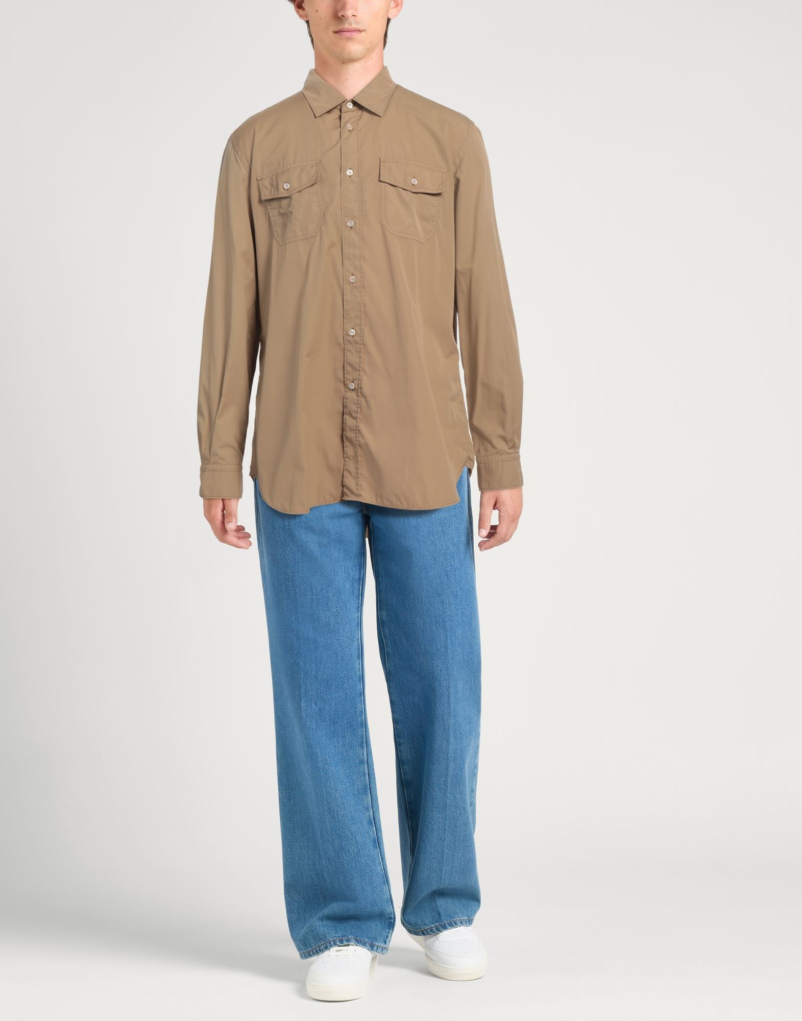  Boglioli - Tops - Hemden - On Yoox.com 