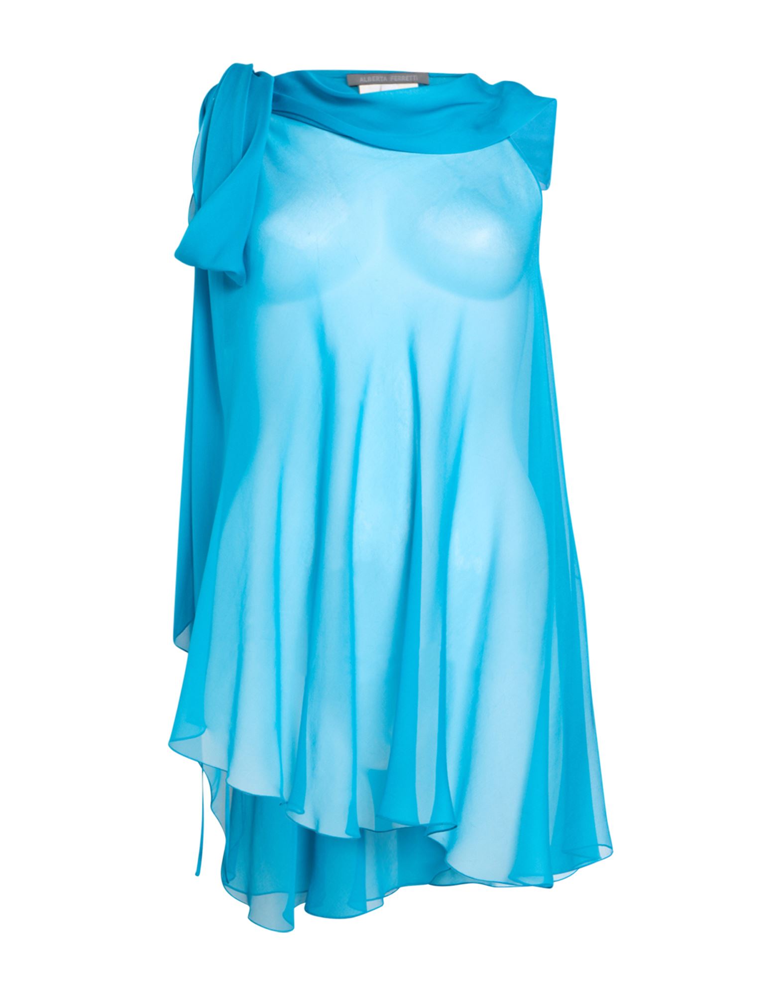 ALBERTA FERRETTI ALBERTA FERRETTI ΜΠΛΟΥΖΑΚΙΑ Τοπ