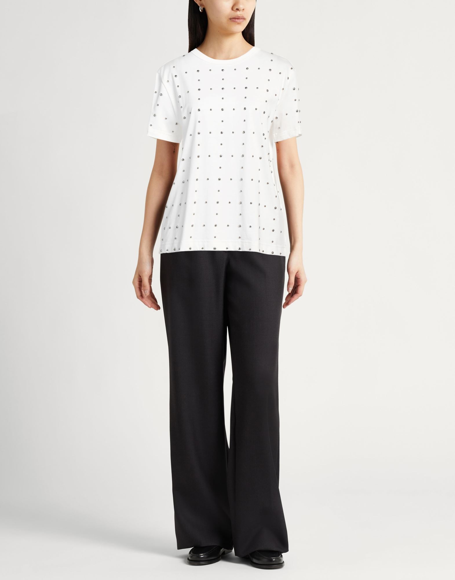  Fabiana Filippi - Tops - T-shirts - On Yoox.com 
