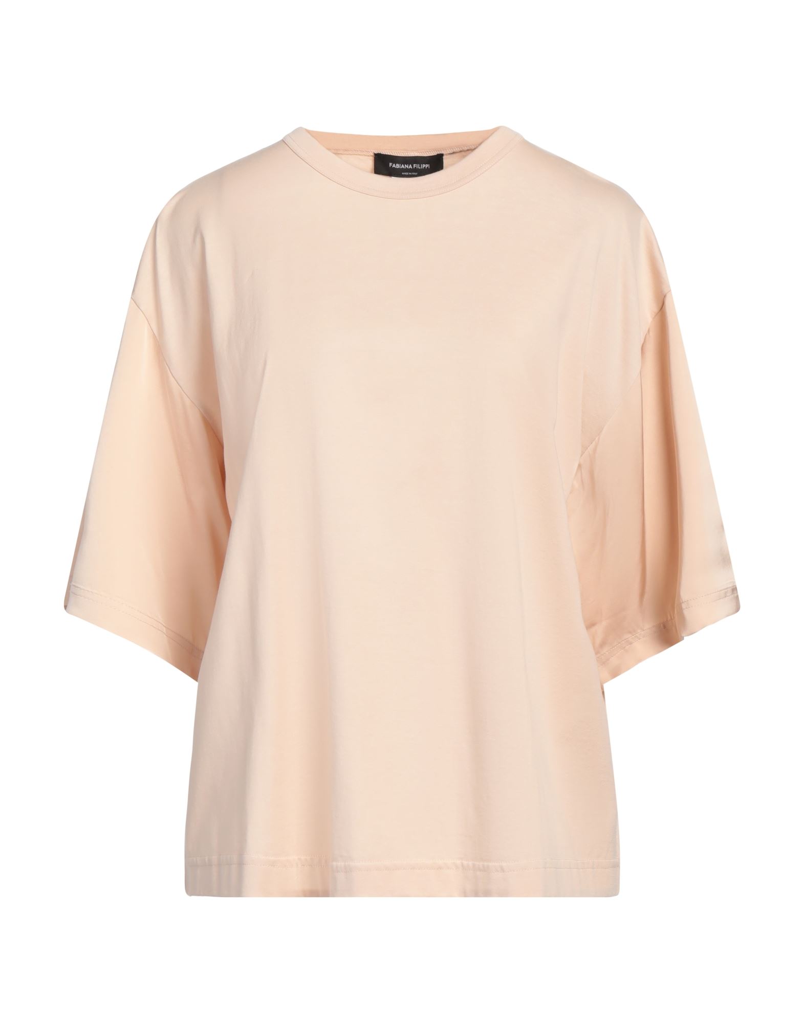  Fabiana Filippi - Tops - T-shirts - On Yoox.com 