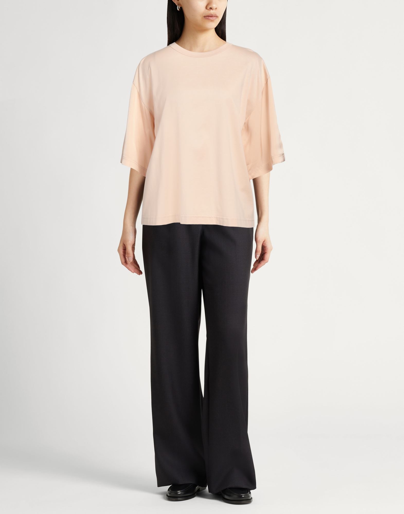  Fabiana Filippi - Tops - T-shirts - On Yoox.com 