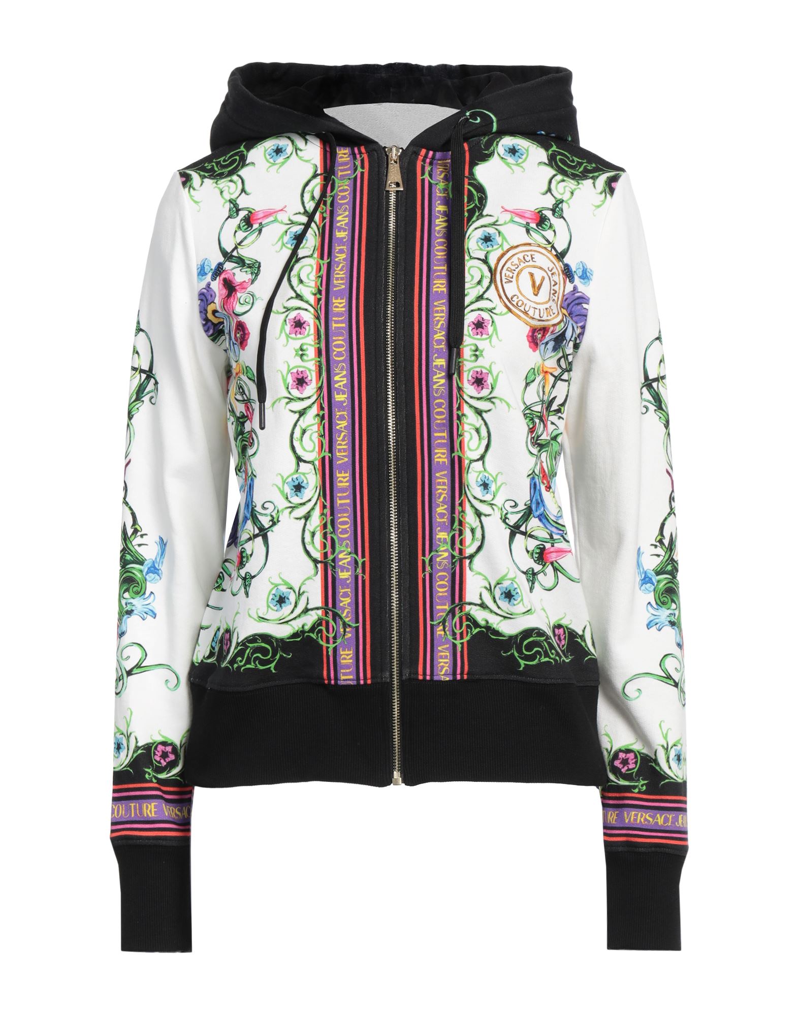 VERSACE JEANS COUTURE VERSACE JEANS COUTURE ΜΠΛΟΥΖΑΚΙΑ Φούτερ