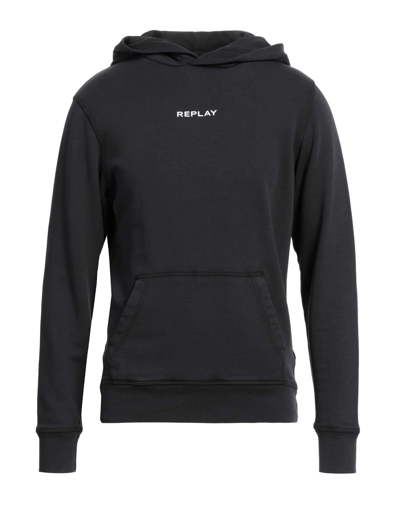  Replay - Tops - Sweatshirts - On Yoox.com 