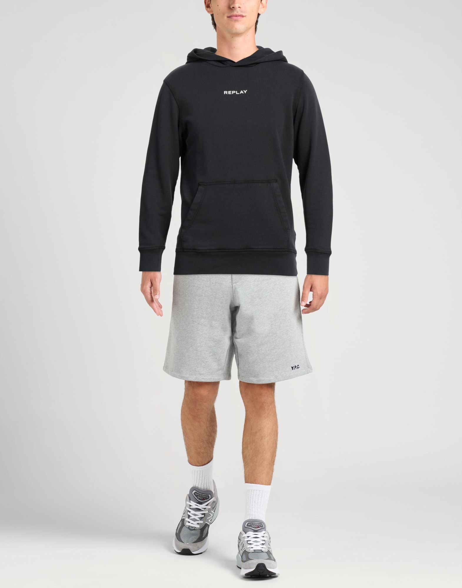  Replay - Tops - Sweatshirts - On Yoox.com 