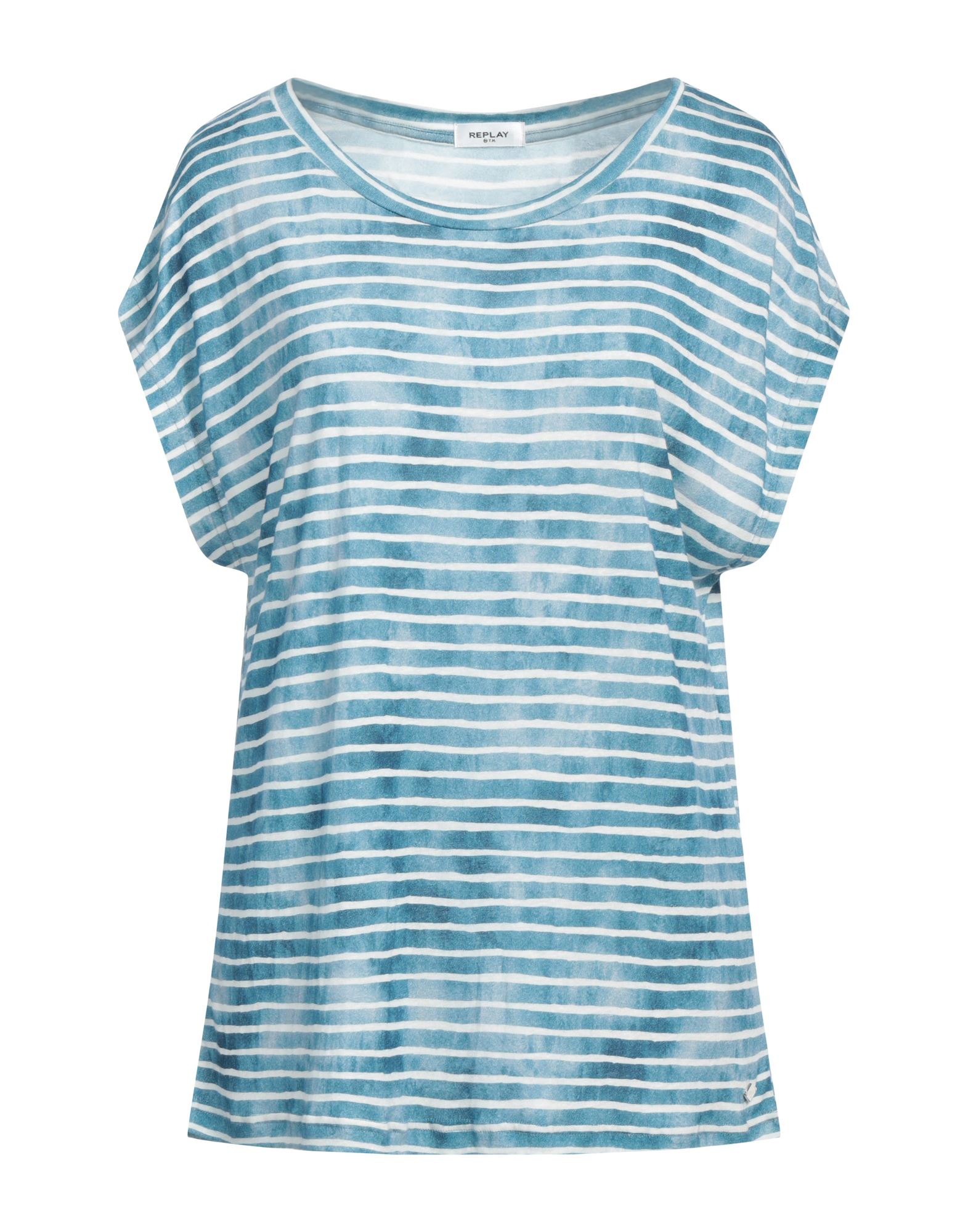 REPLAY ΜΠΛΟΥΖΑΚΙΑ T-shirt